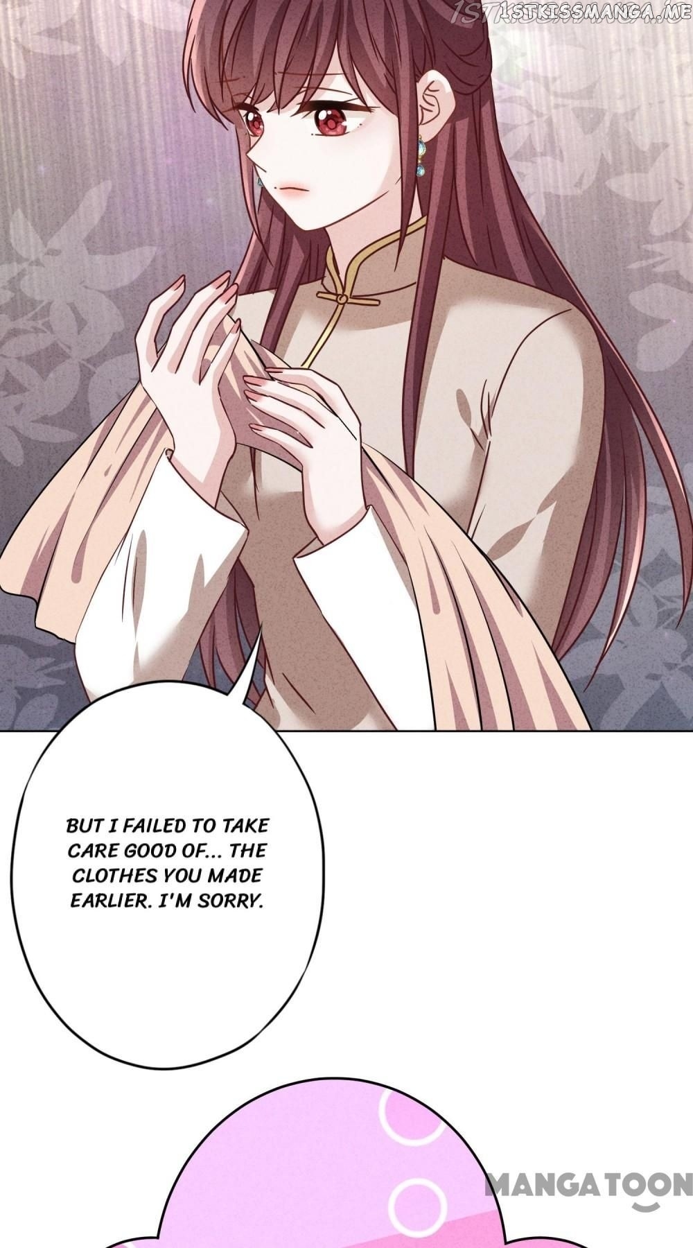 Young Marshal! Your Wife Wants To Overthrow Heaven! chapter 179 - page 30
