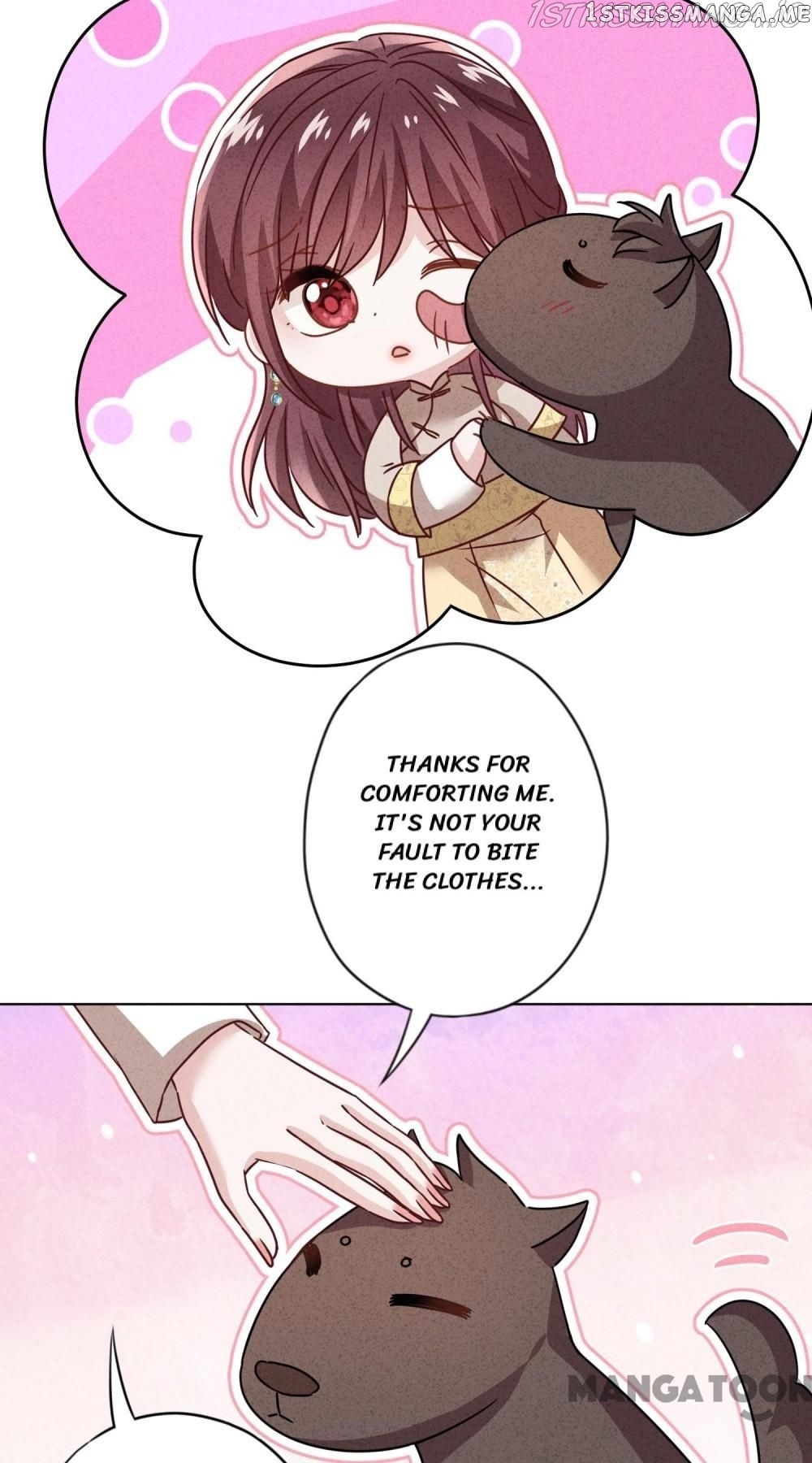 Young Marshal! Your Wife Wants To Overthrow Heaven! chapter 179 - page 31