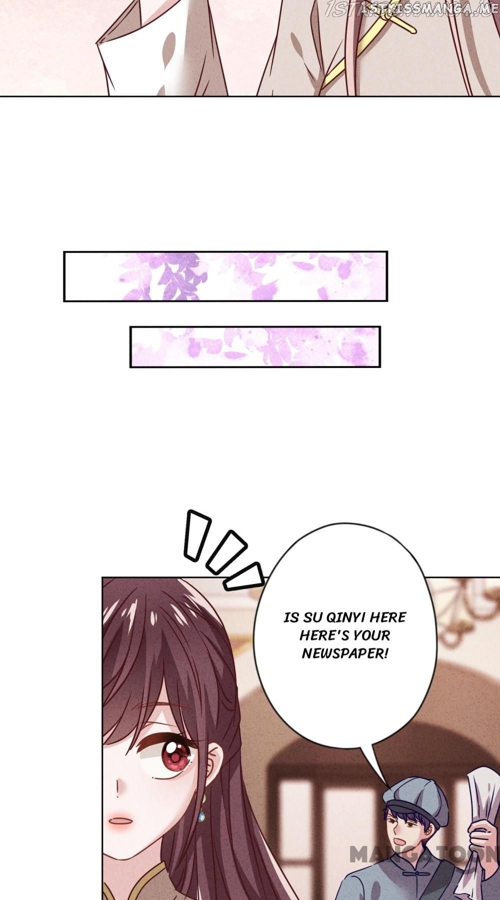Young Marshal! Your Wife Wants To Overthrow Heaven! chapter 179 - page 34