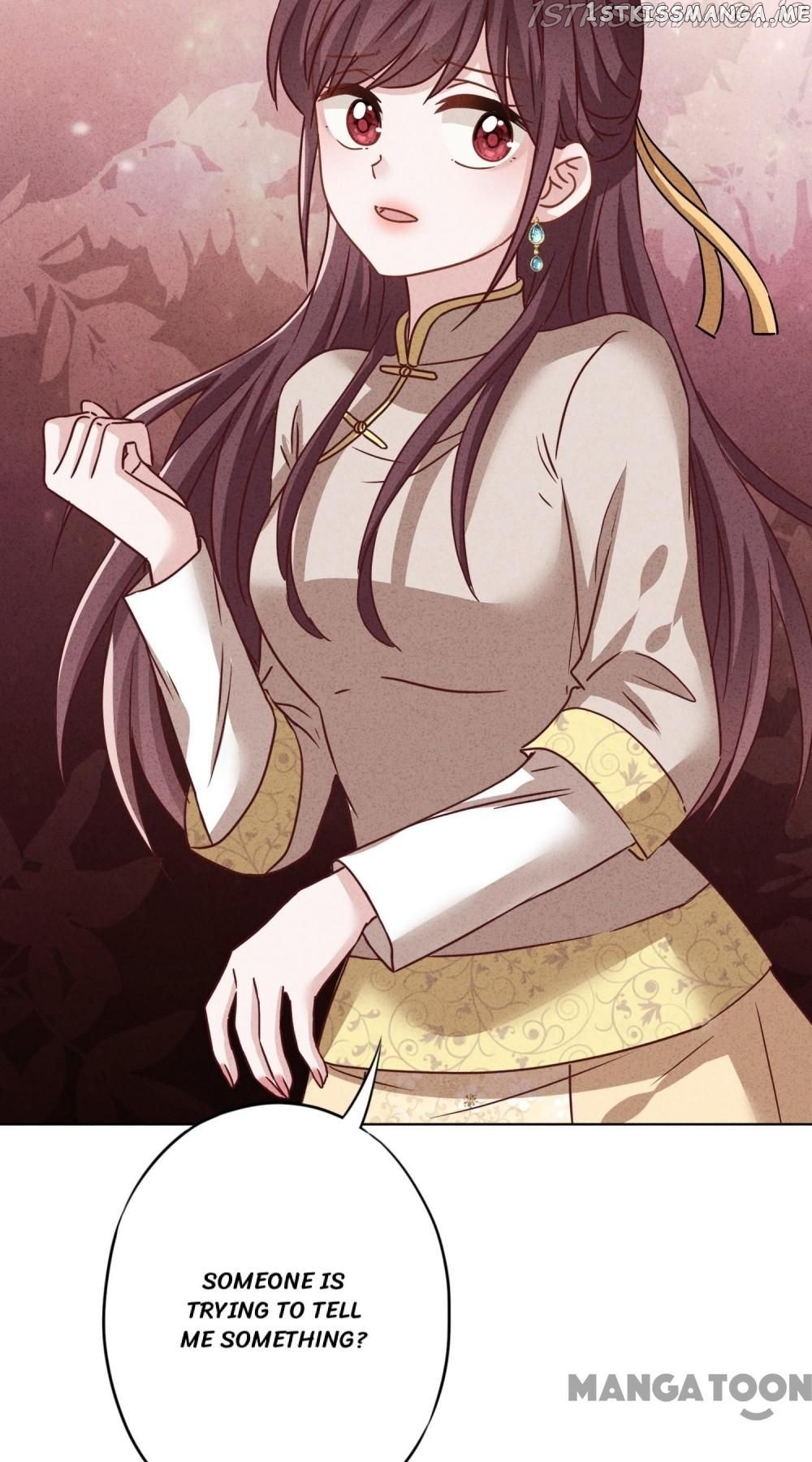 Young Marshal! Your Wife Wants To Overthrow Heaven! chapter 179 - page 36