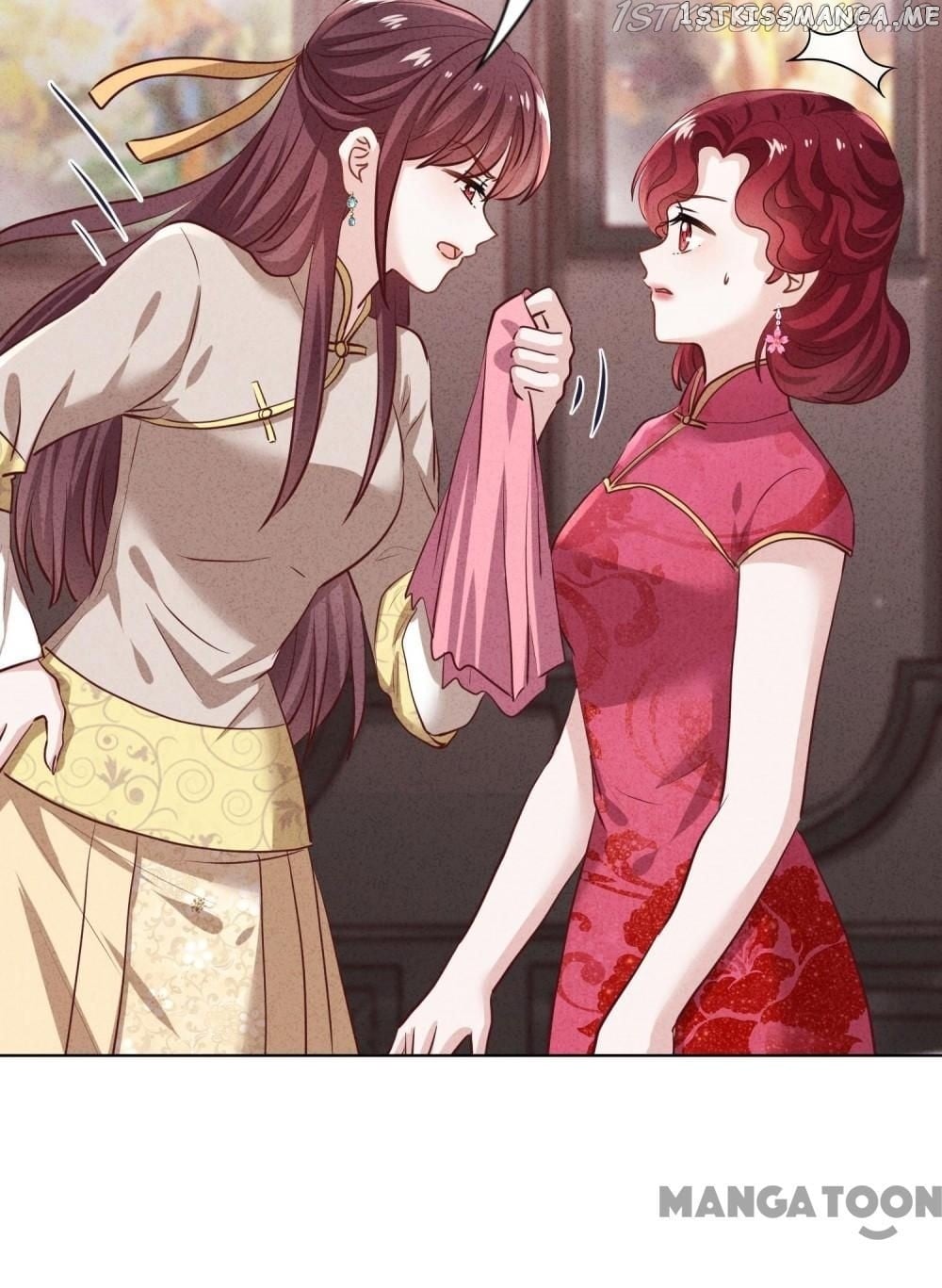 Young Marshal! Your Wife Wants To Overthrow Heaven! chapter 179 - page 5