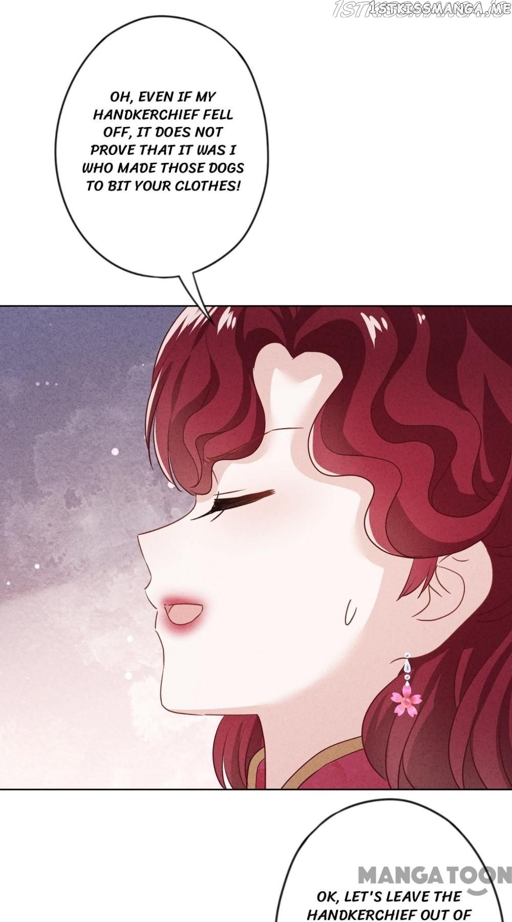 Young Marshal! Your Wife Wants To Overthrow Heaven! chapter 179 - page 6
