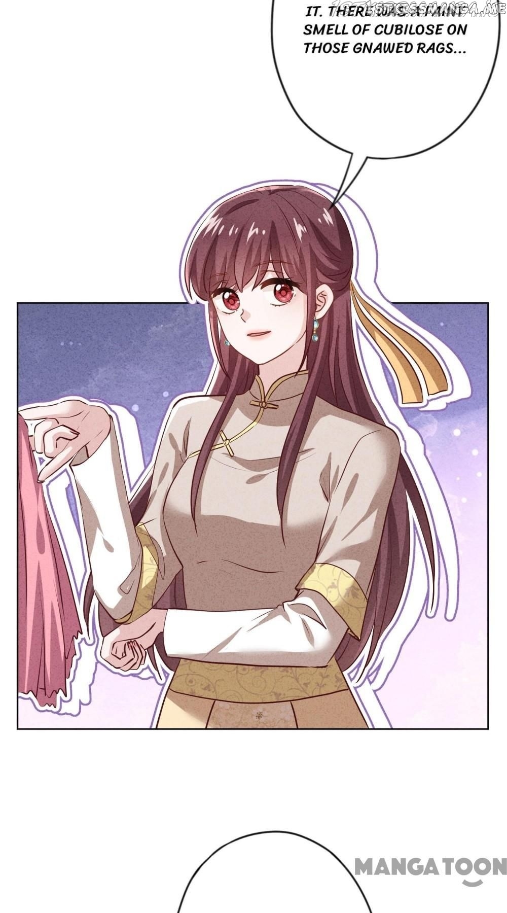 Young Marshal! Your Wife Wants To Overthrow Heaven! chapter 179 - page 7