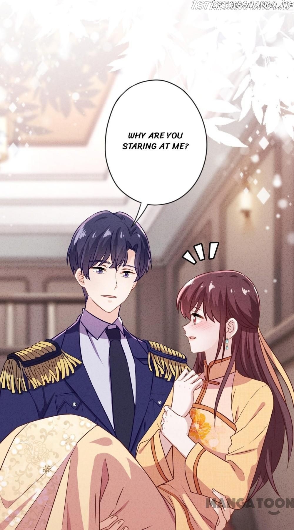Young Marshal! Your Wife Wants To Overthrow Heaven! chapter 178 - page 1