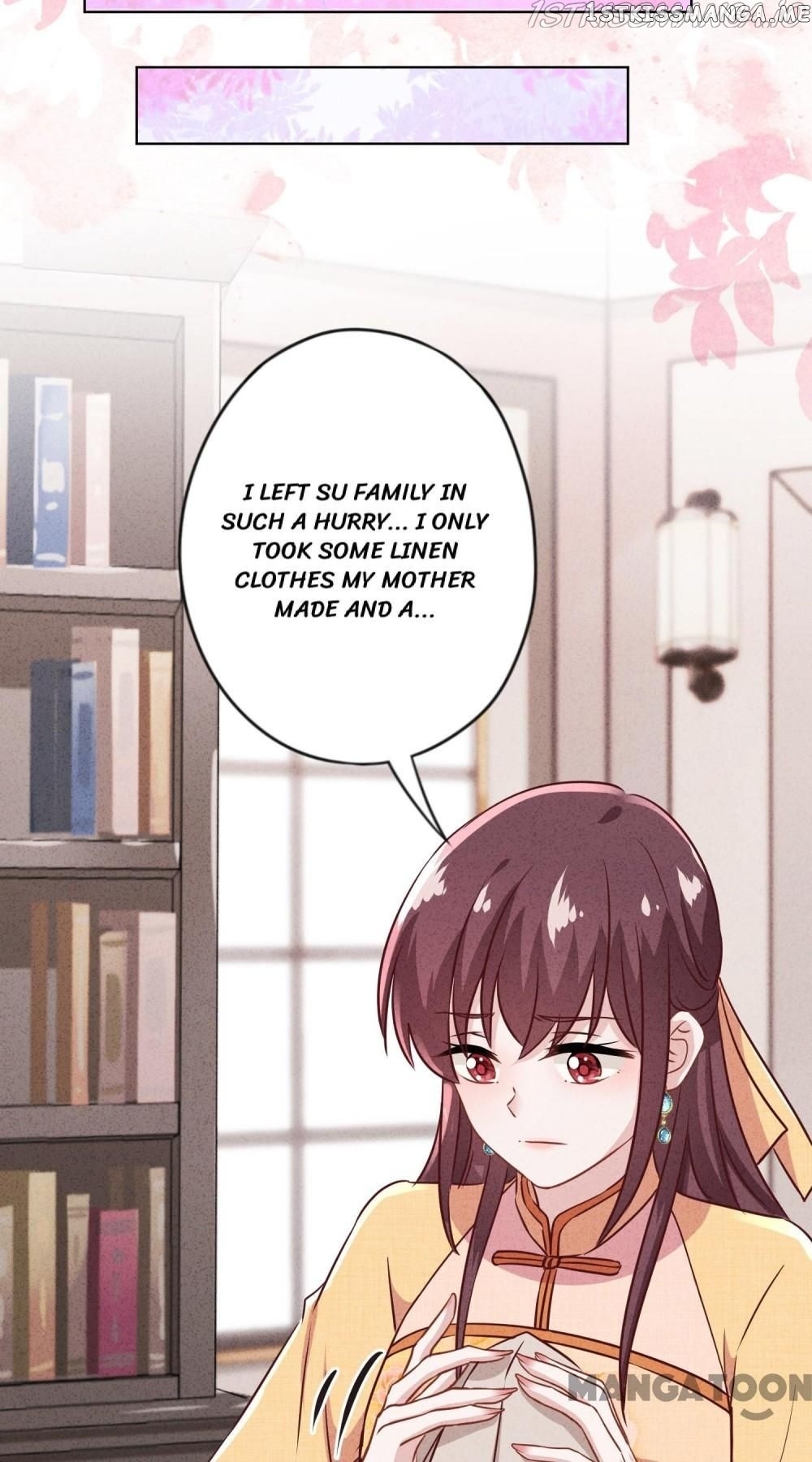 Young Marshal! Your Wife Wants To Overthrow Heaven! chapter 178 - page 12
