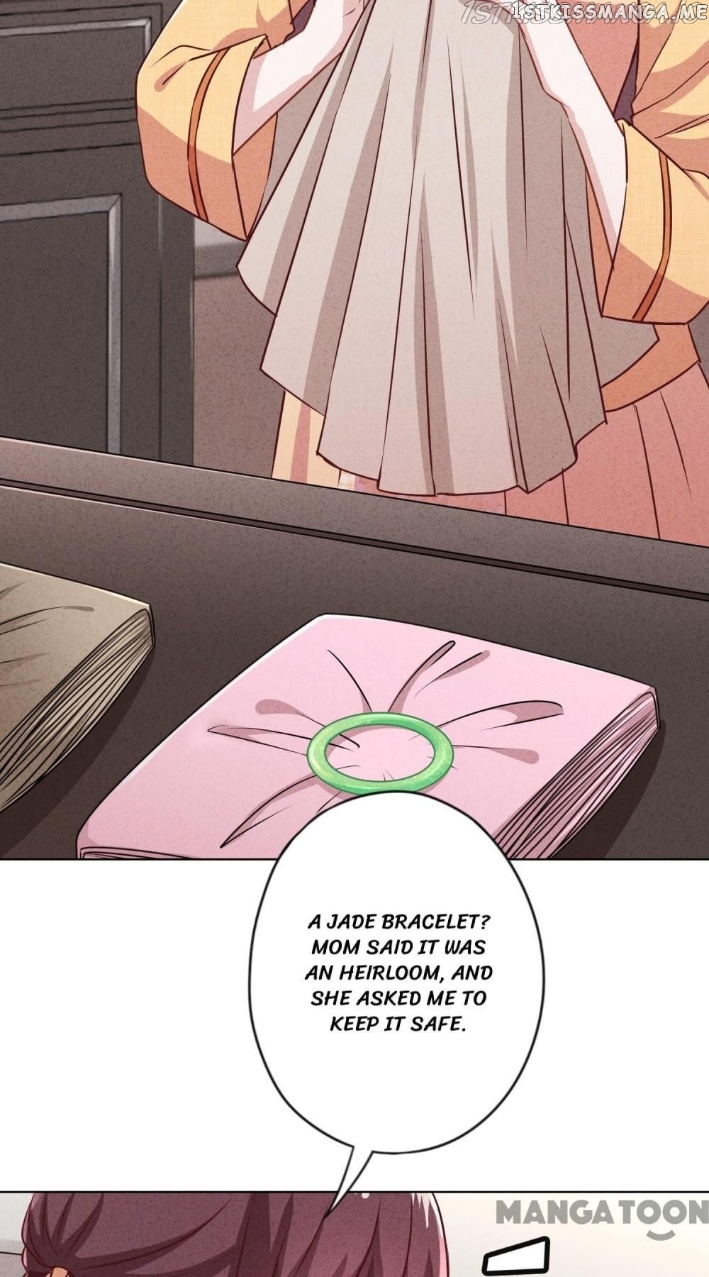 Young Marshal! Your Wife Wants To Overthrow Heaven! chapter 178 - page 13