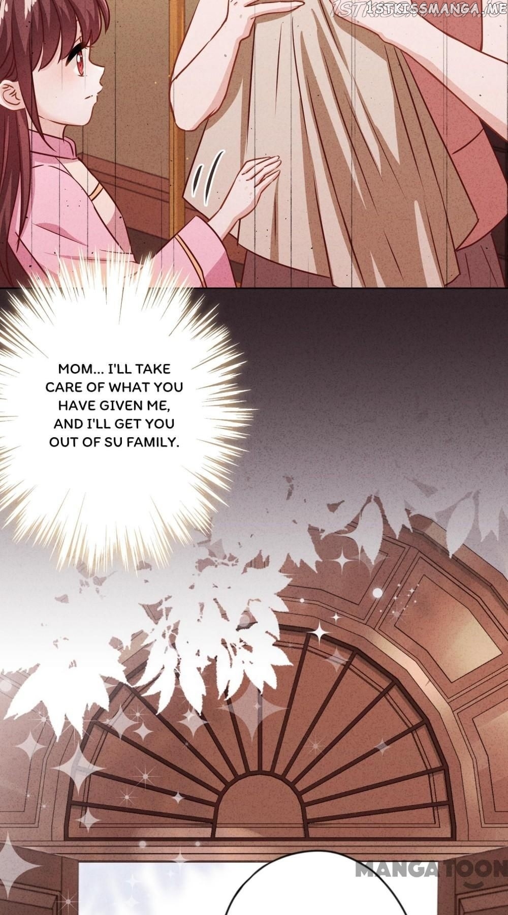 Young Marshal! Your Wife Wants To Overthrow Heaven! chapter 178 - page 16