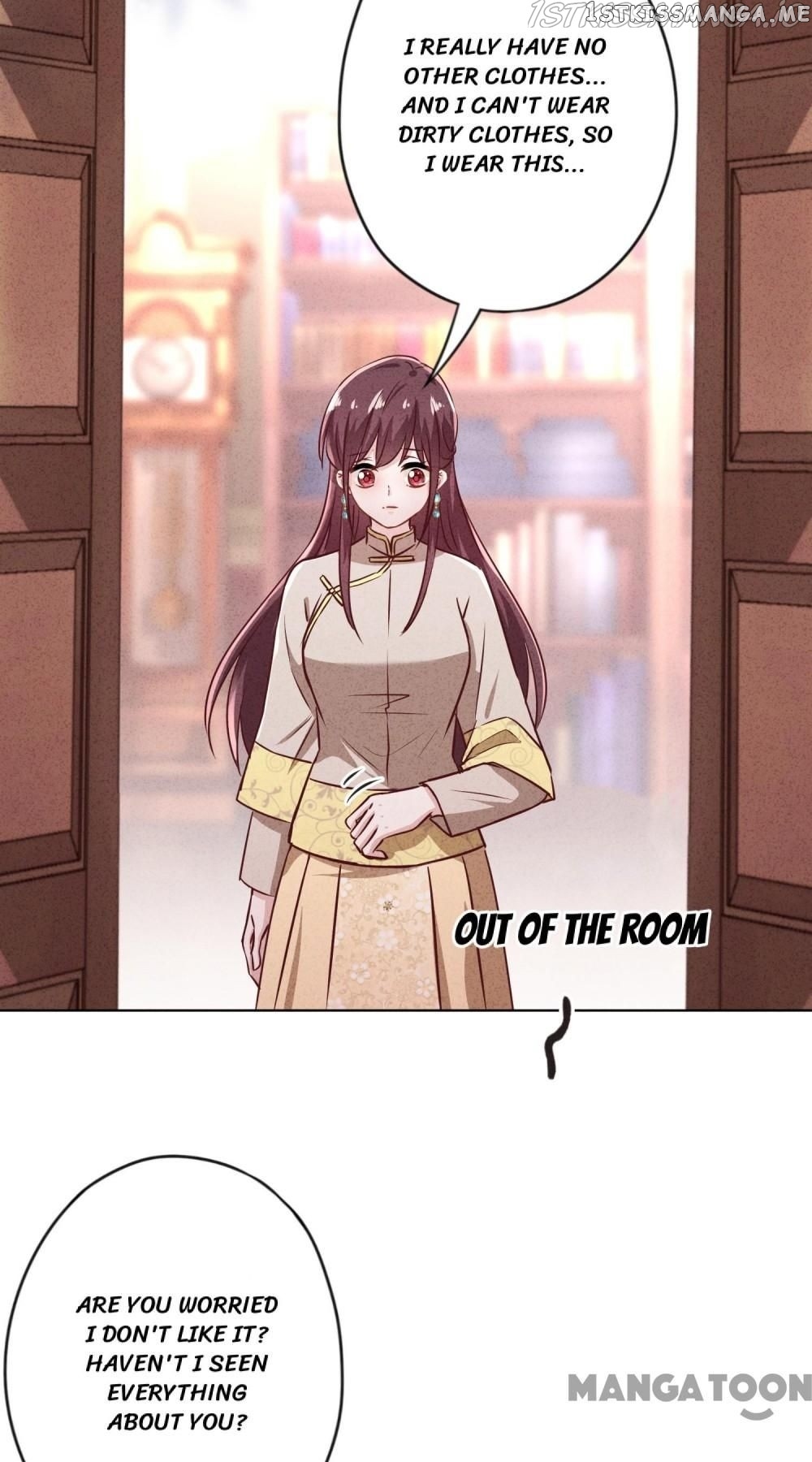 Young Marshal! Your Wife Wants To Overthrow Heaven! chapter 178 - page 17
