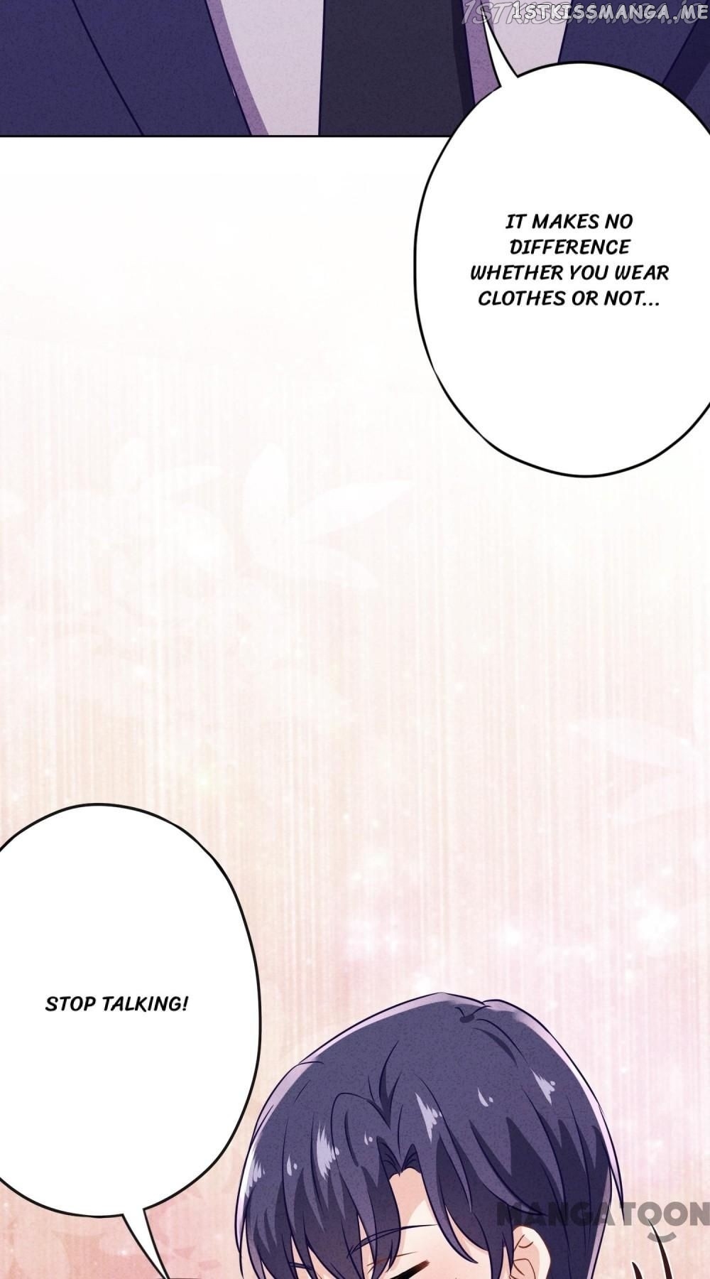 Young Marshal! Your Wife Wants To Overthrow Heaven! chapter 178 - page 19
