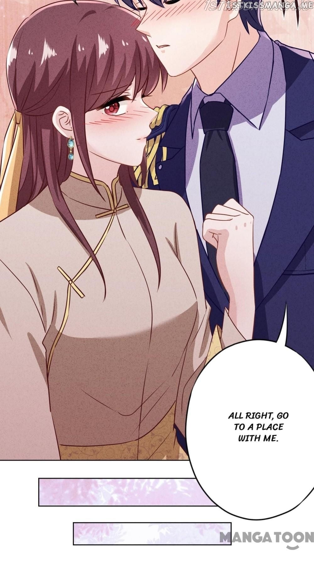 Young Marshal! Your Wife Wants To Overthrow Heaven! chapter 178 - page 20