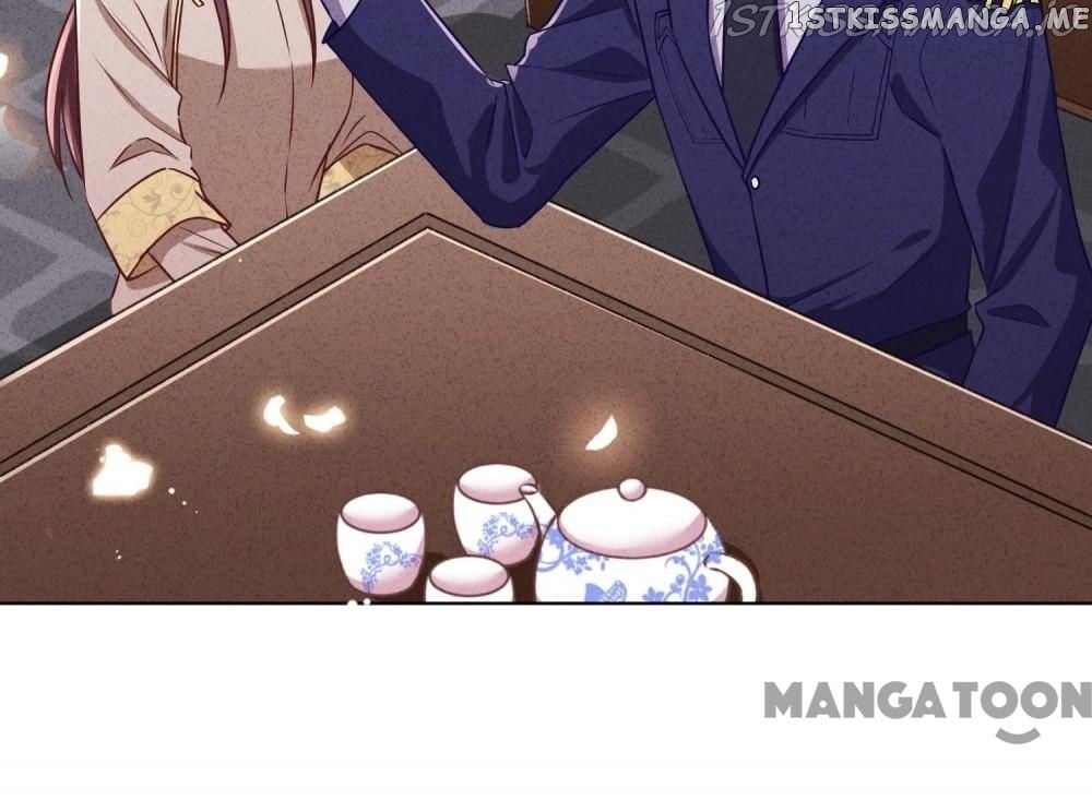 Young Marshal! Your Wife Wants To Overthrow Heaven! chapter 178 - page 22