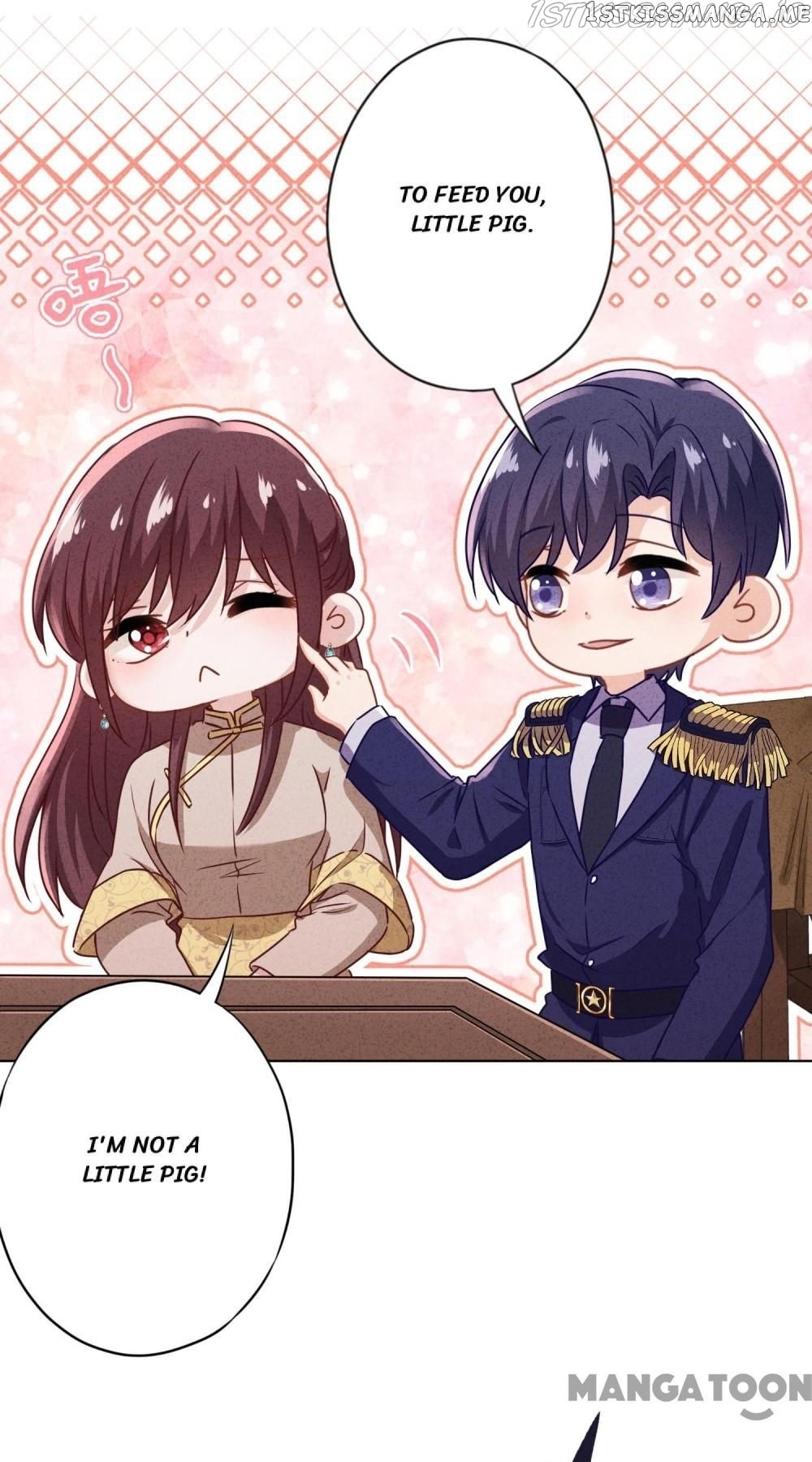 Young Marshal! Your Wife Wants To Overthrow Heaven! chapter 178 - page 23