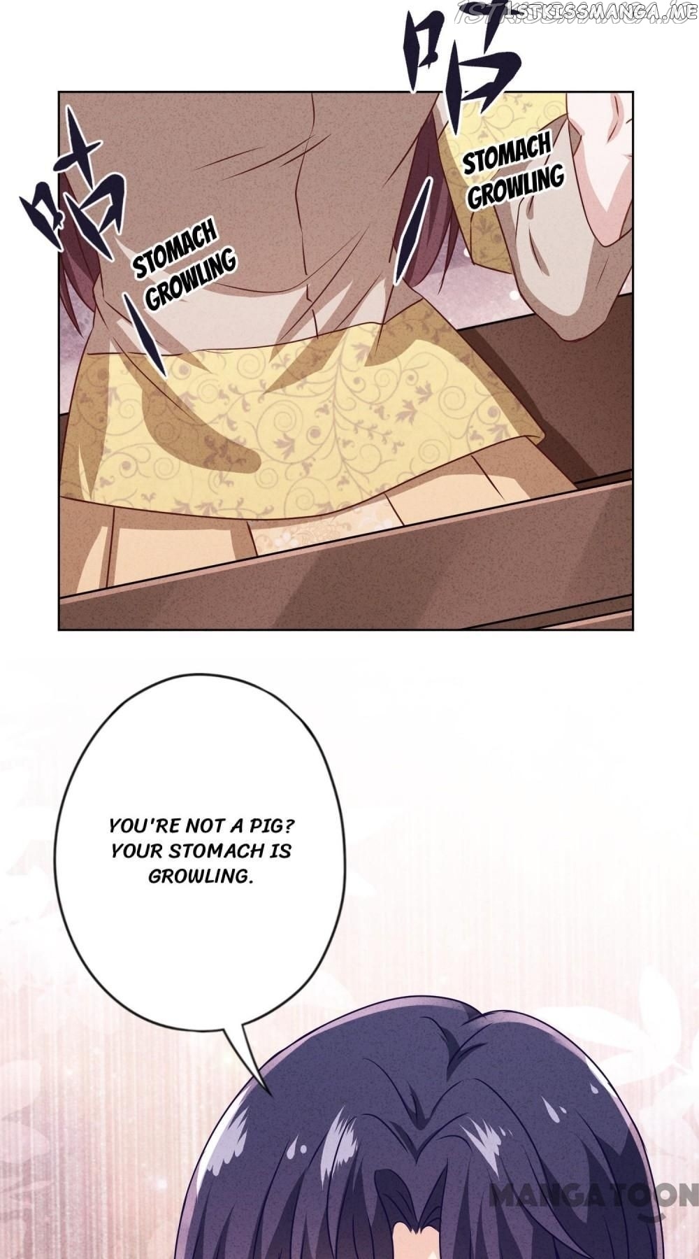 Young Marshal! Your Wife Wants To Overthrow Heaven! chapter 178 - page 24