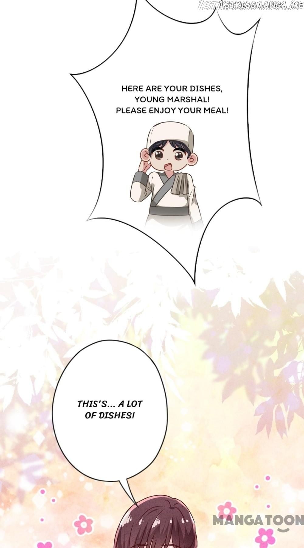 Young Marshal! Your Wife Wants To Overthrow Heaven! chapter 178 - page 26