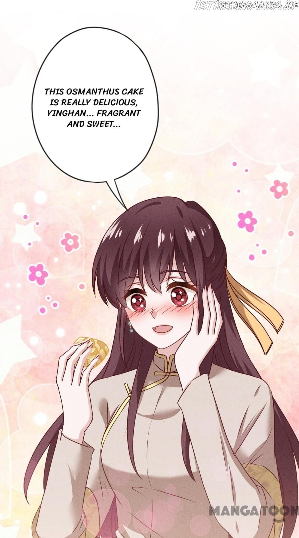 Young Marshal! Your Wife Wants To Overthrow Heaven! chapter 178 - page 29