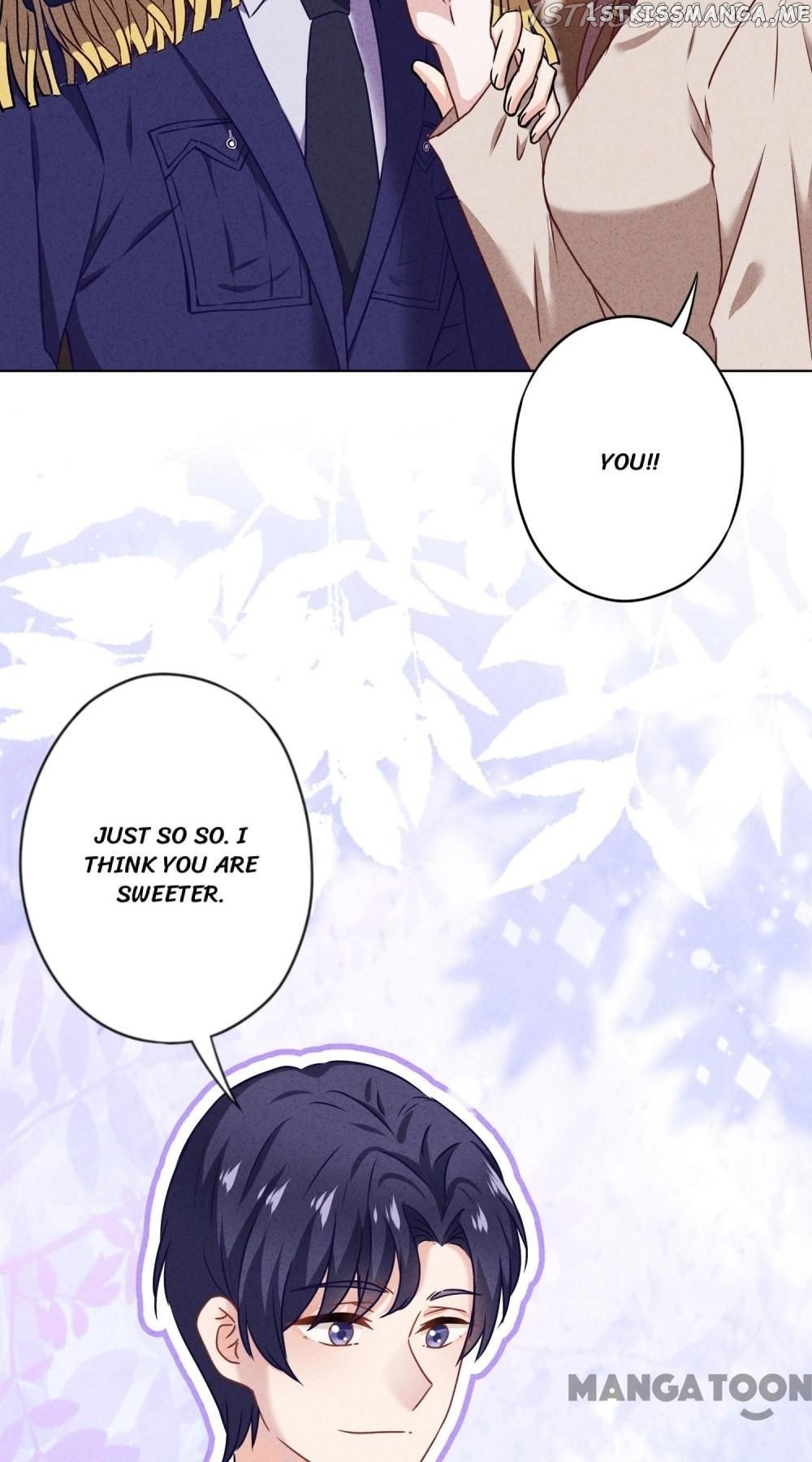 Young Marshal! Your Wife Wants To Overthrow Heaven! chapter 178 - page 31