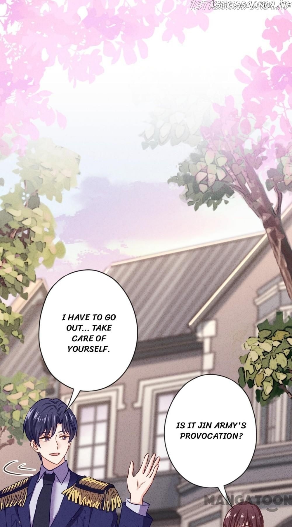 Young Marshal! Your Wife Wants To Overthrow Heaven! chapter 178 - page 34