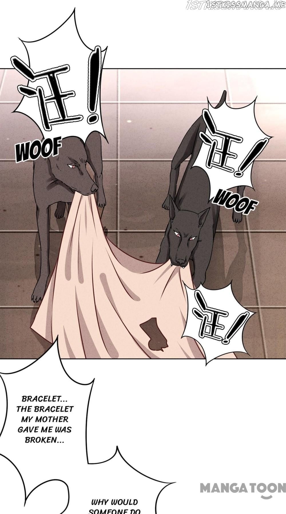 Young Marshal! Your Wife Wants To Overthrow Heaven! chapter 178 - page 38