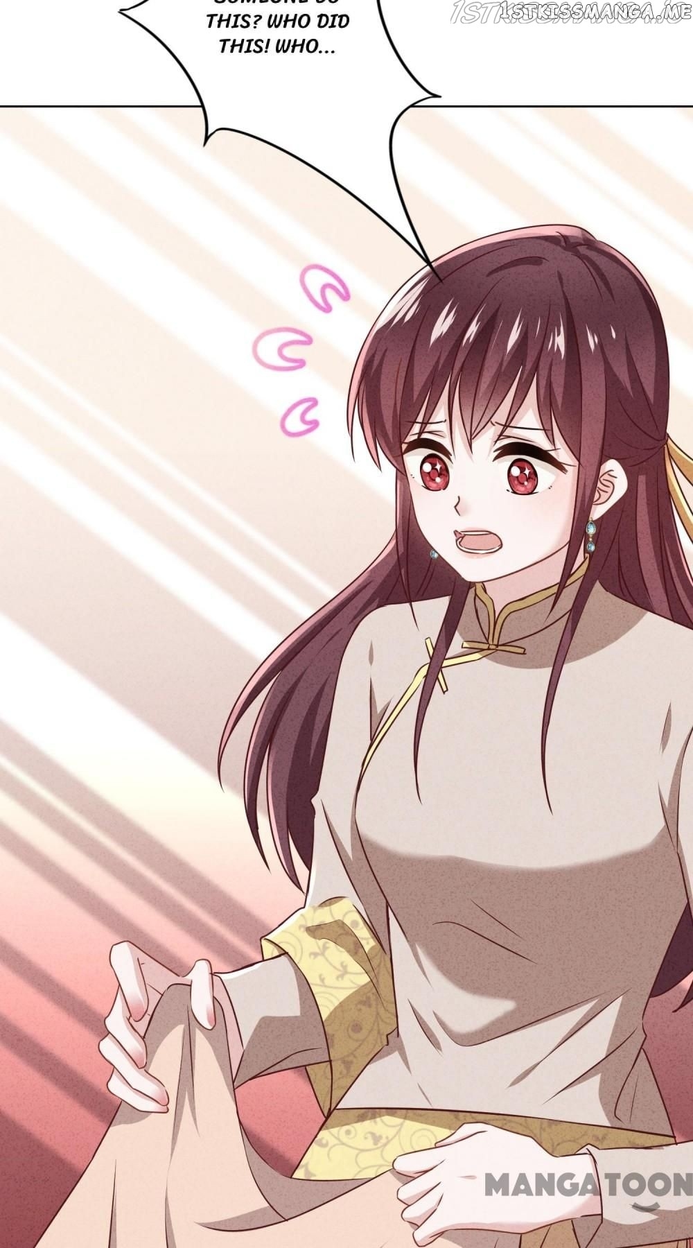 Young Marshal! Your Wife Wants To Overthrow Heaven! chapter 178 - page 39