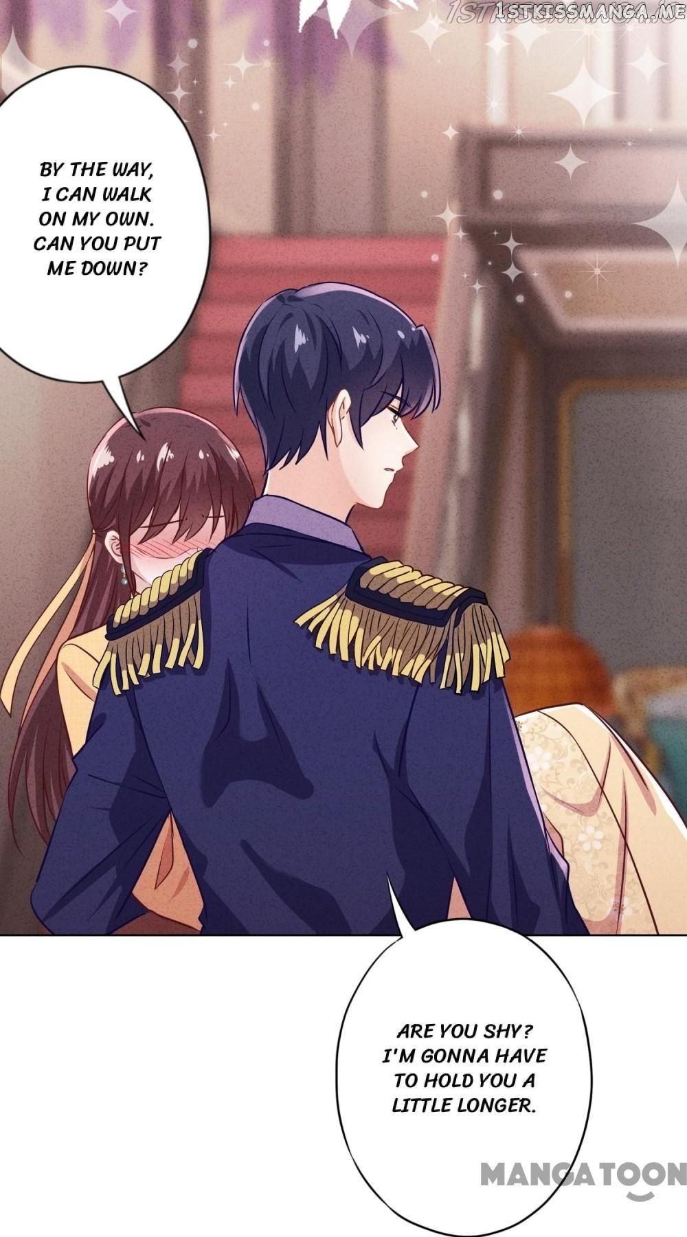 Young Marshal! Your Wife Wants To Overthrow Heaven! chapter 178 - page 4