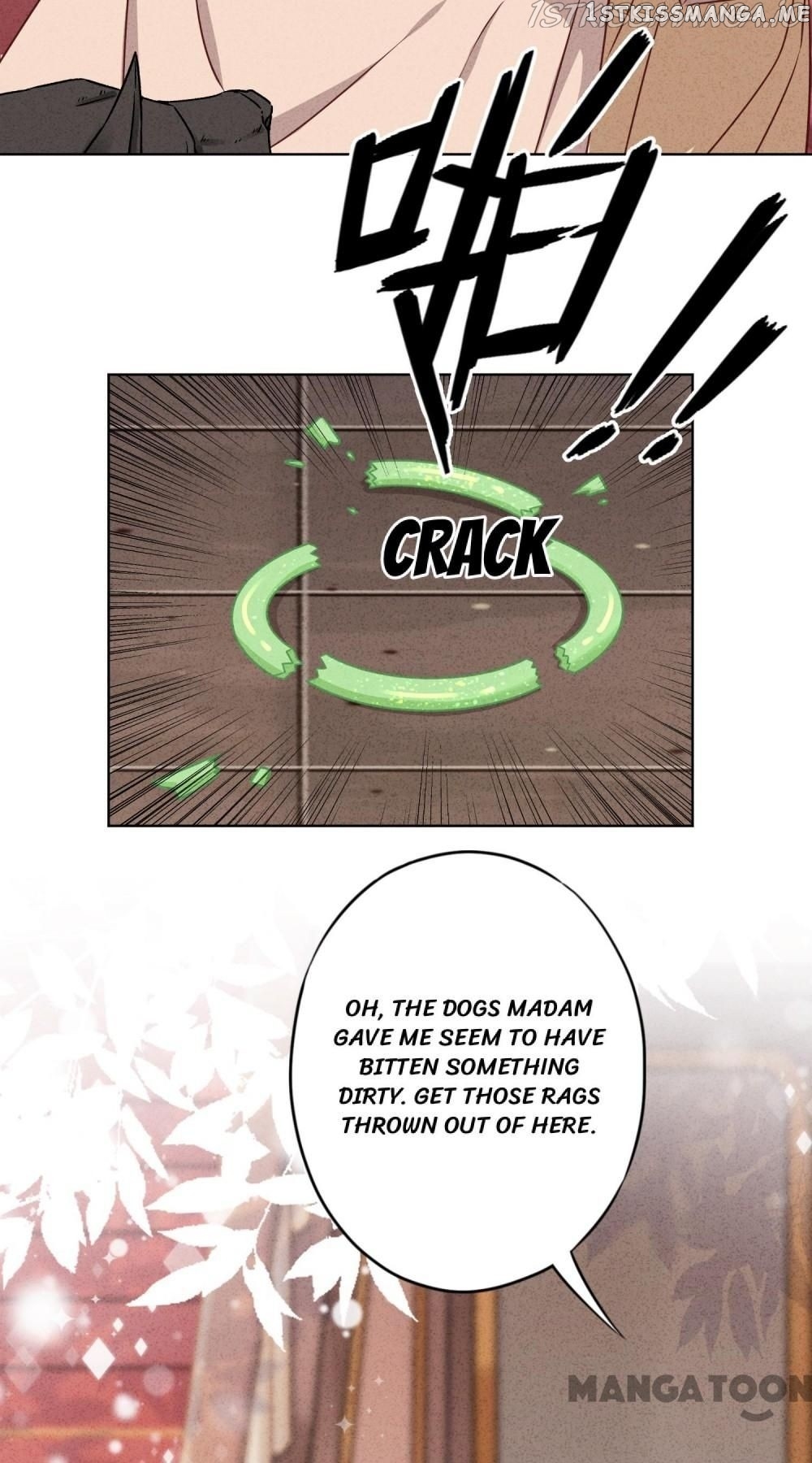 Young Marshal! Your Wife Wants To Overthrow Heaven! chapter 178 - page 40