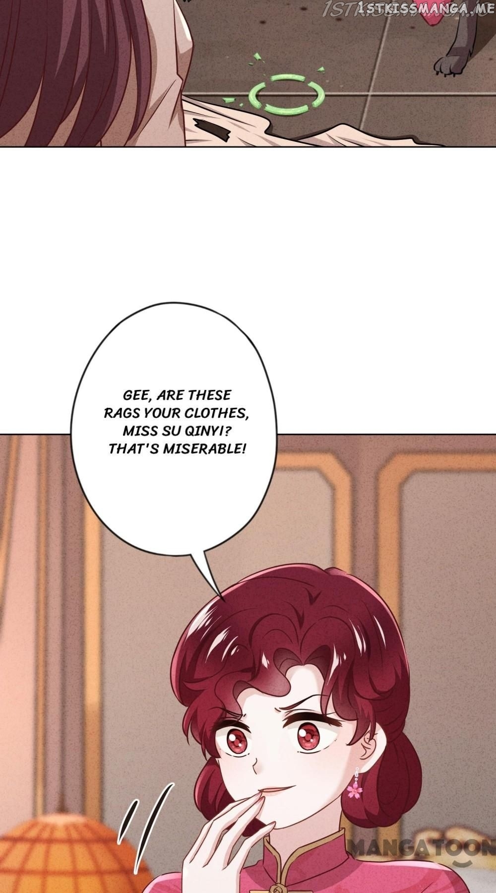 Young Marshal! Your Wife Wants To Overthrow Heaven! chapter 178 - page 42