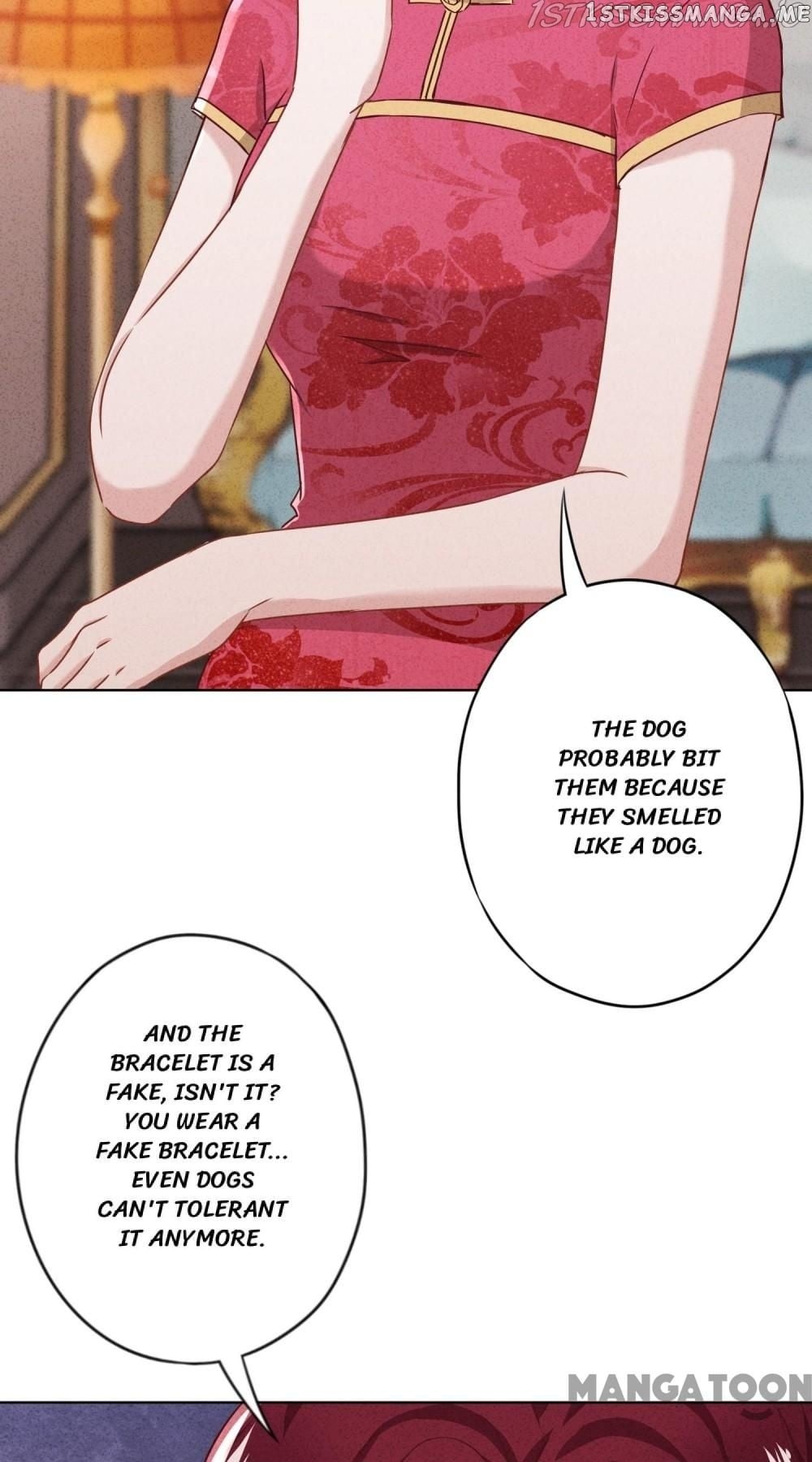 Young Marshal! Your Wife Wants To Overthrow Heaven! chapter 178 - page 43