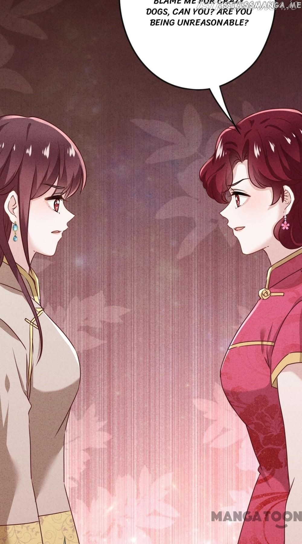Young Marshal! Your Wife Wants To Overthrow Heaven! chapter 178 - page 45
