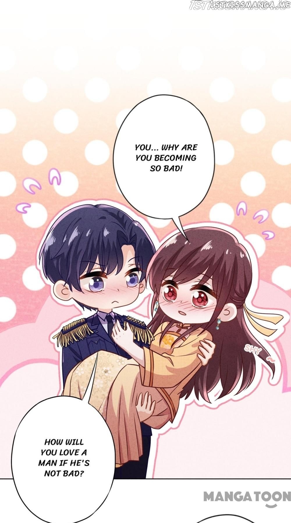 Young Marshal! Your Wife Wants To Overthrow Heaven! chapter 178 - page 5