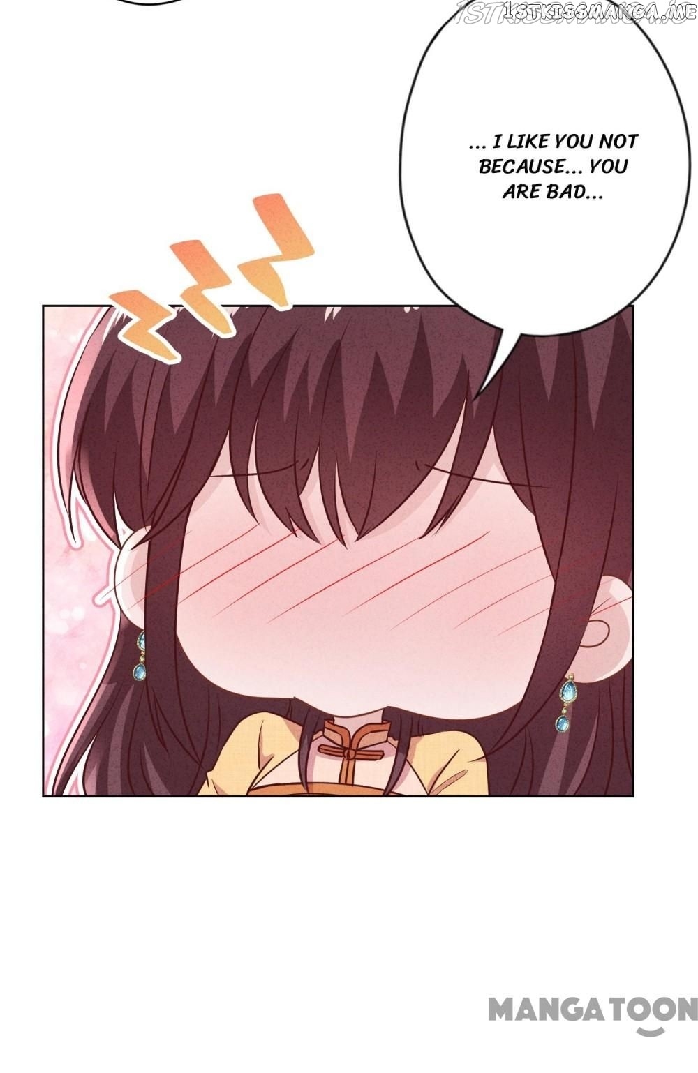 Young Marshal! Your Wife Wants To Overthrow Heaven! chapter 178 - page 6