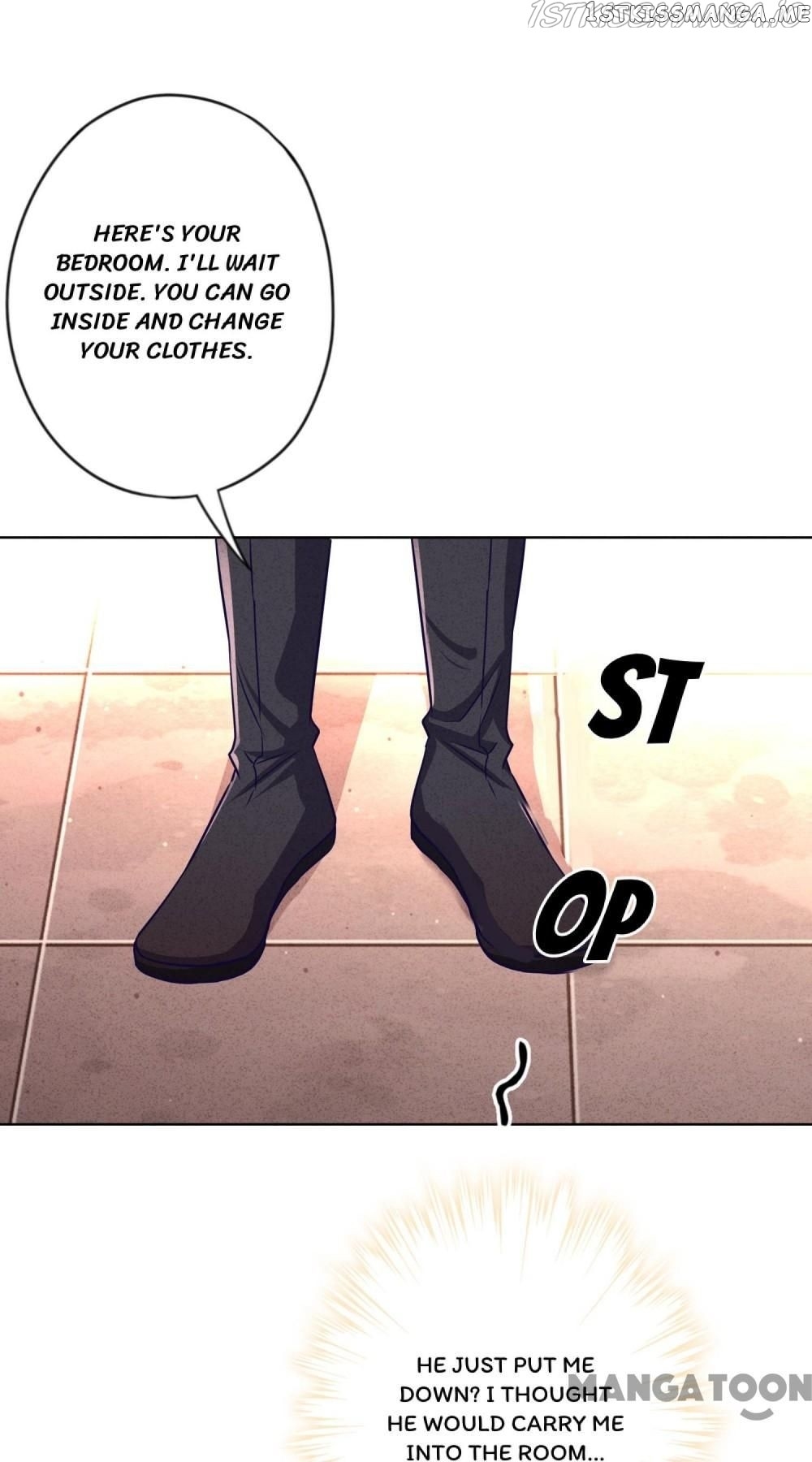 Young Marshal! Your Wife Wants To Overthrow Heaven! chapter 178 - page 7