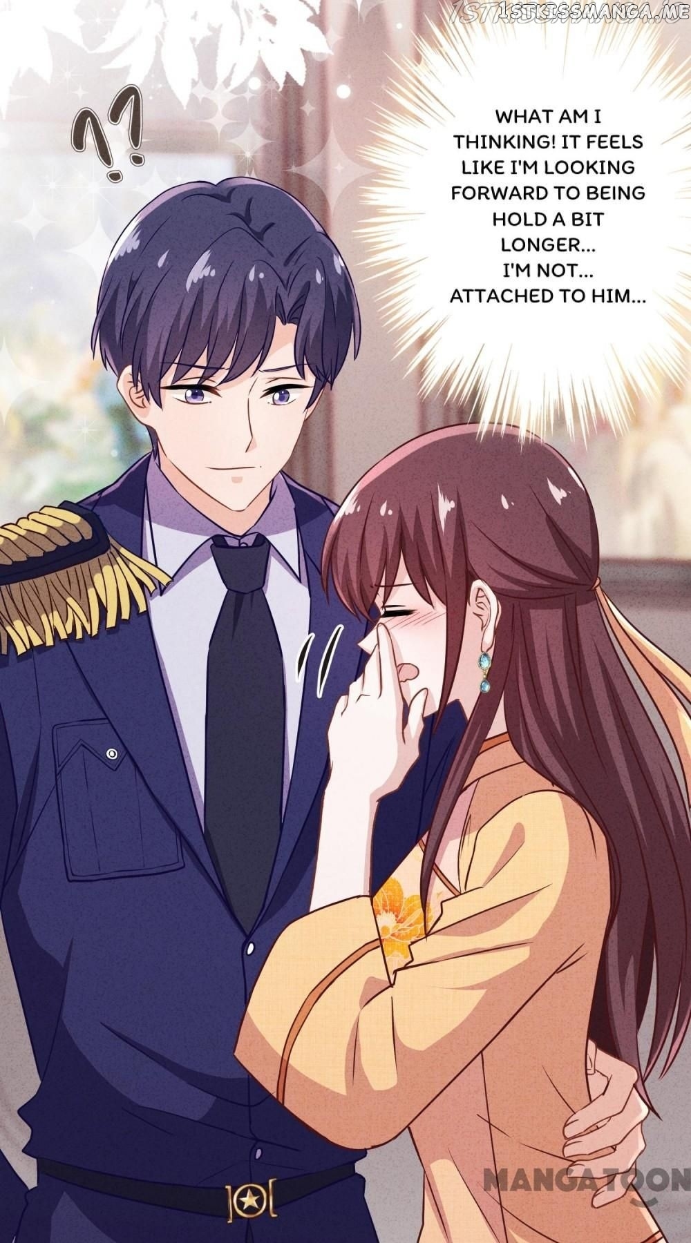 Young Marshal! Your Wife Wants To Overthrow Heaven! chapter 178 - page 9