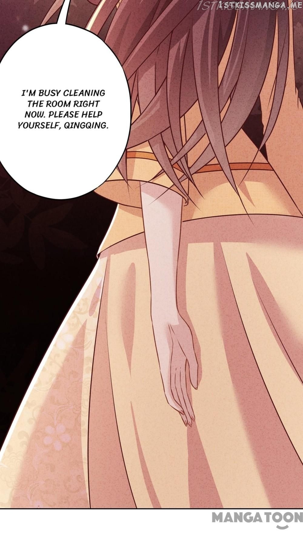 Young Marshal! Your Wife Wants To Overthrow Heaven! chapter 177 - page 13