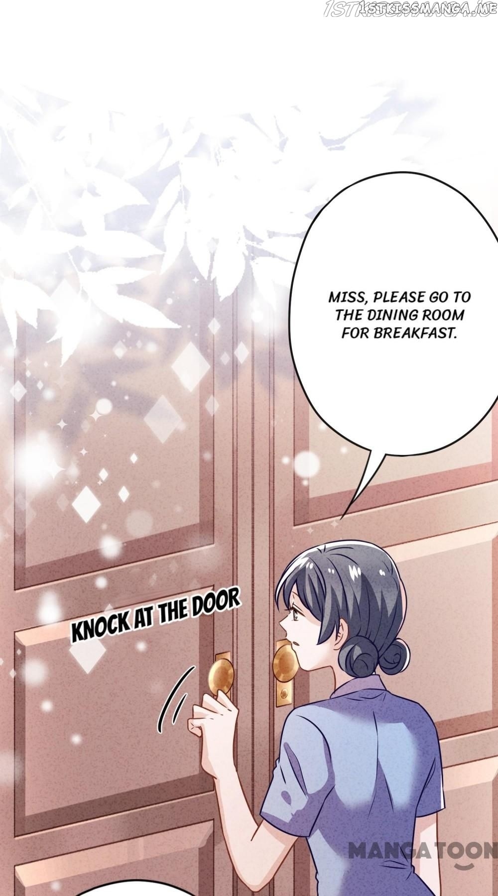 Young Marshal! Your Wife Wants To Overthrow Heaven! chapter 177 - page 15