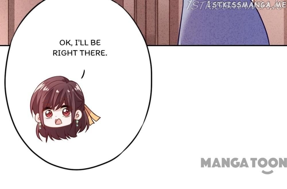 Young Marshal! Your Wife Wants To Overthrow Heaven! chapter 177 - page 16