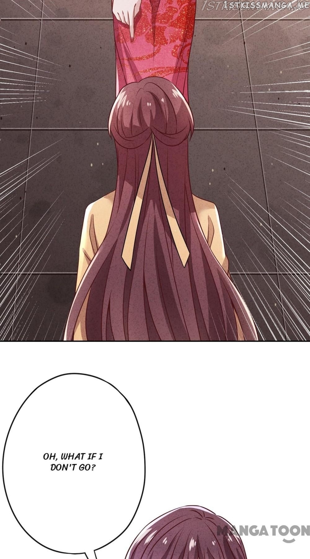 Young Marshal! Your Wife Wants To Overthrow Heaven! chapter 177 - page 2