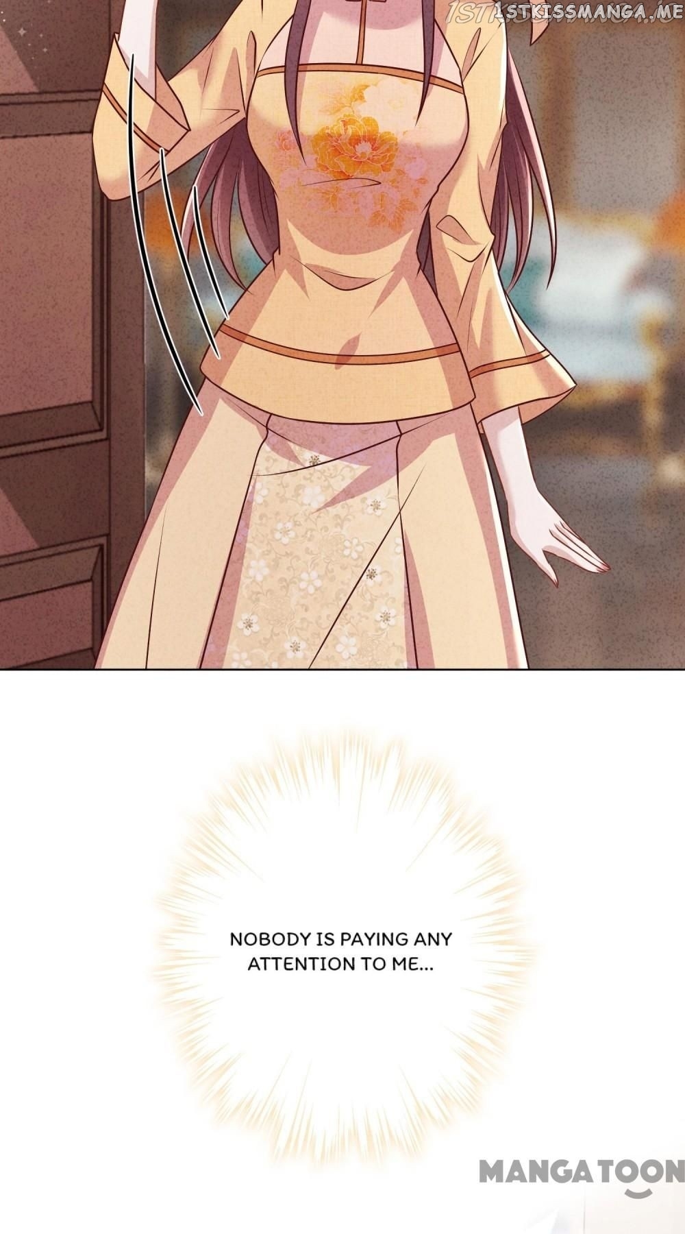 Young Marshal! Your Wife Wants To Overthrow Heaven! chapter 177 - page 21