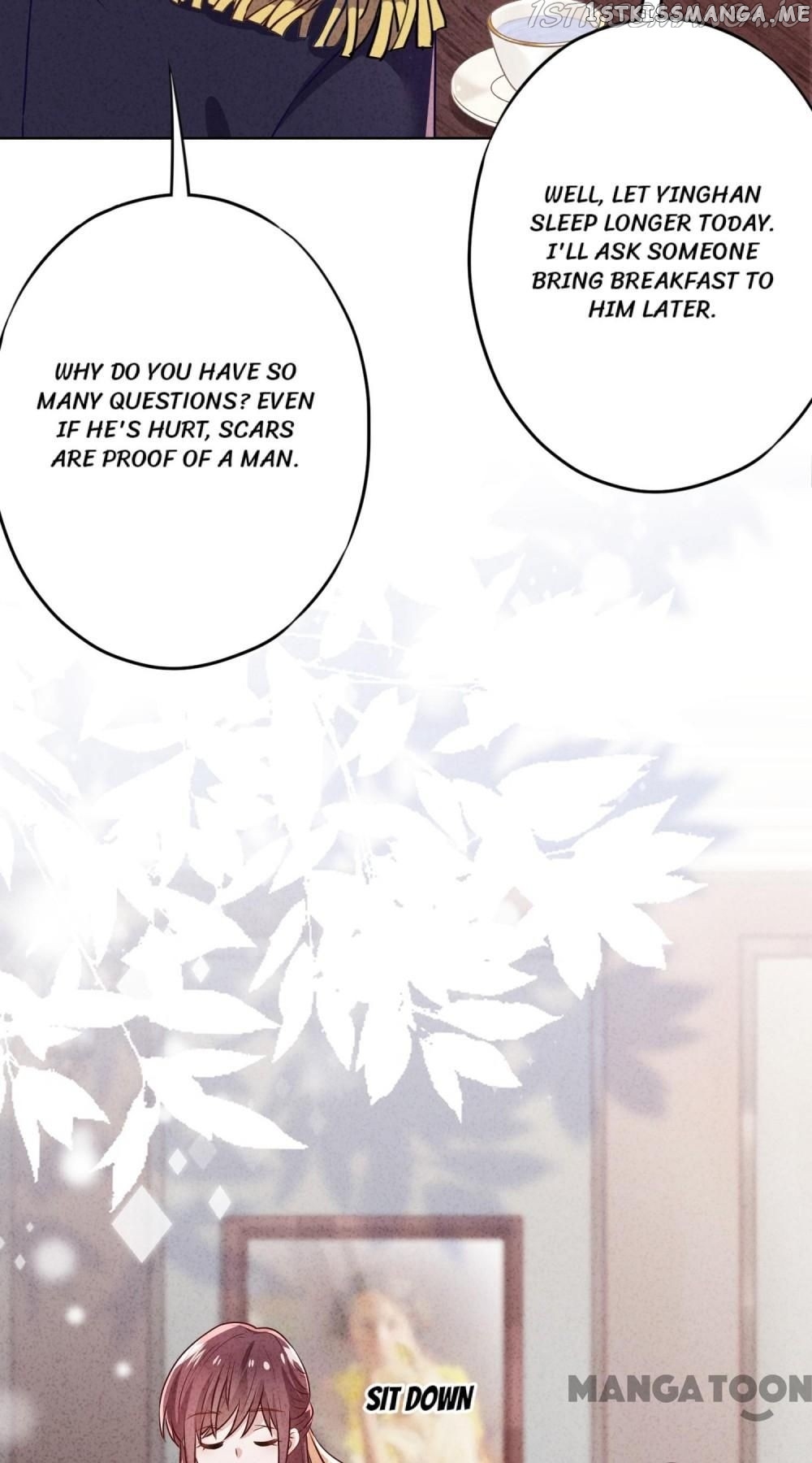 Young Marshal! Your Wife Wants To Overthrow Heaven! chapter 177 - page 23