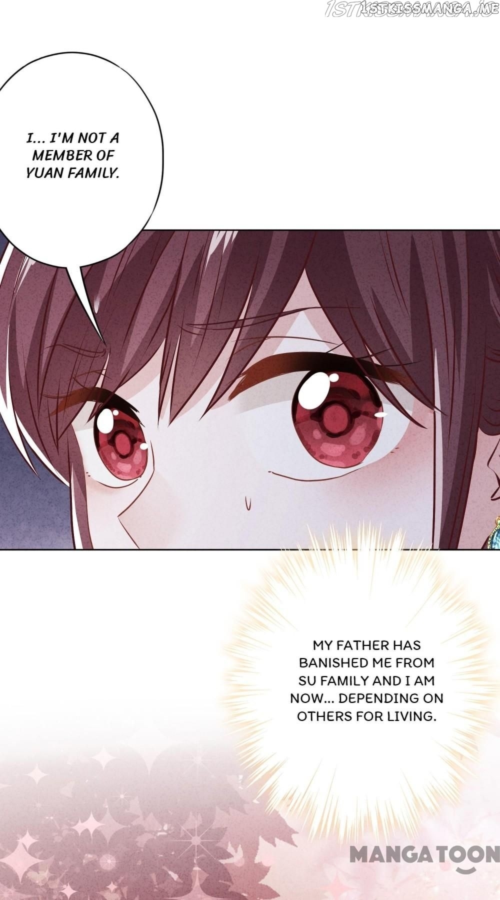 Young Marshal! Your Wife Wants To Overthrow Heaven! chapter 177 - page 25