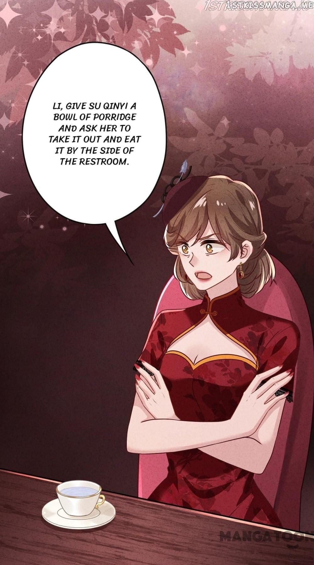 Young Marshal! Your Wife Wants To Overthrow Heaven! chapter 177 - page 26