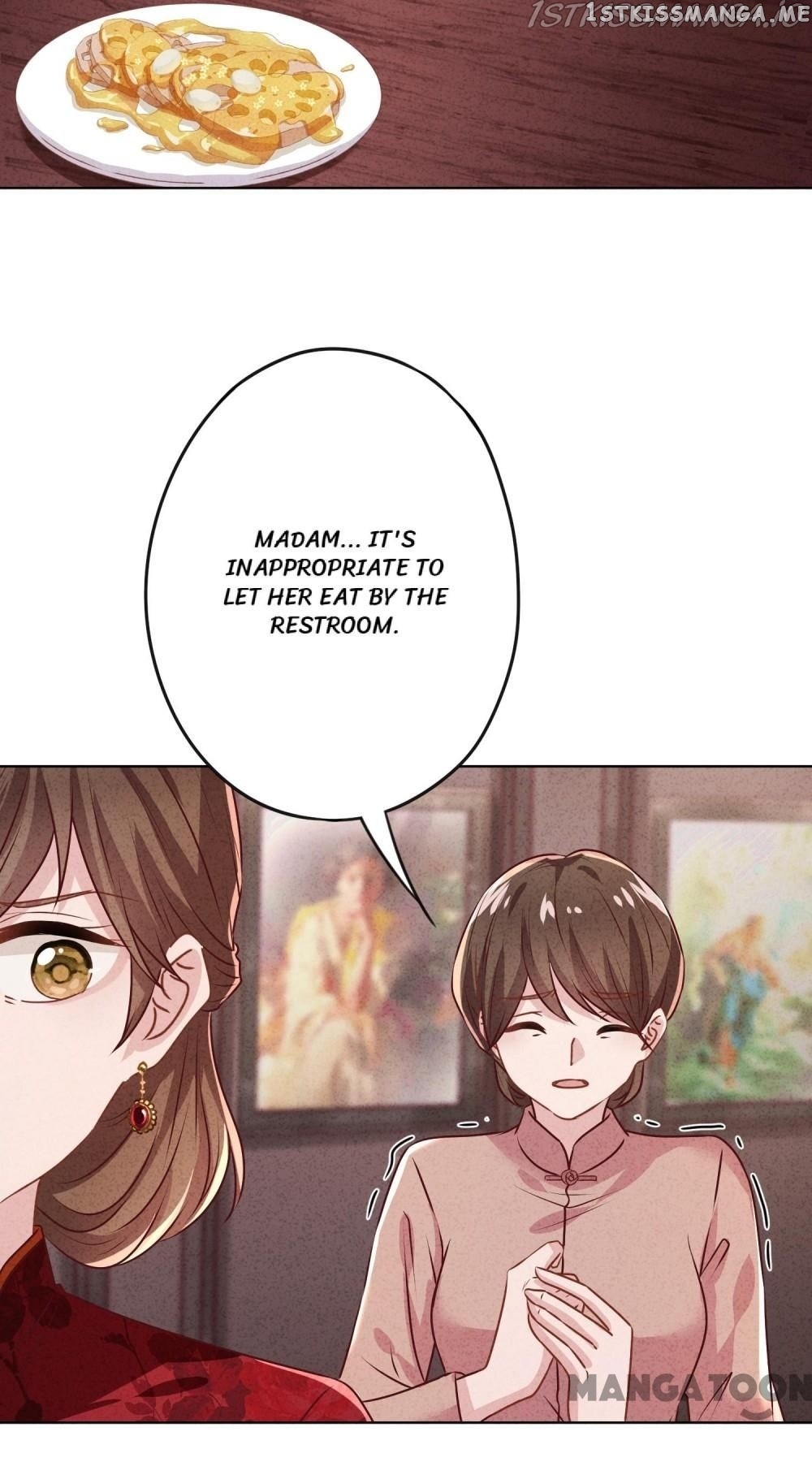 Young Marshal! Your Wife Wants To Overthrow Heaven! chapter 177 - page 27