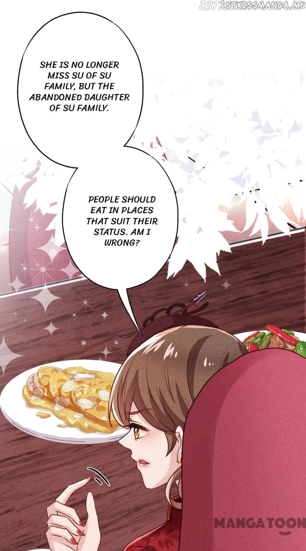 Young Marshal! Your Wife Wants To Overthrow Heaven! chapter 177 - page 28