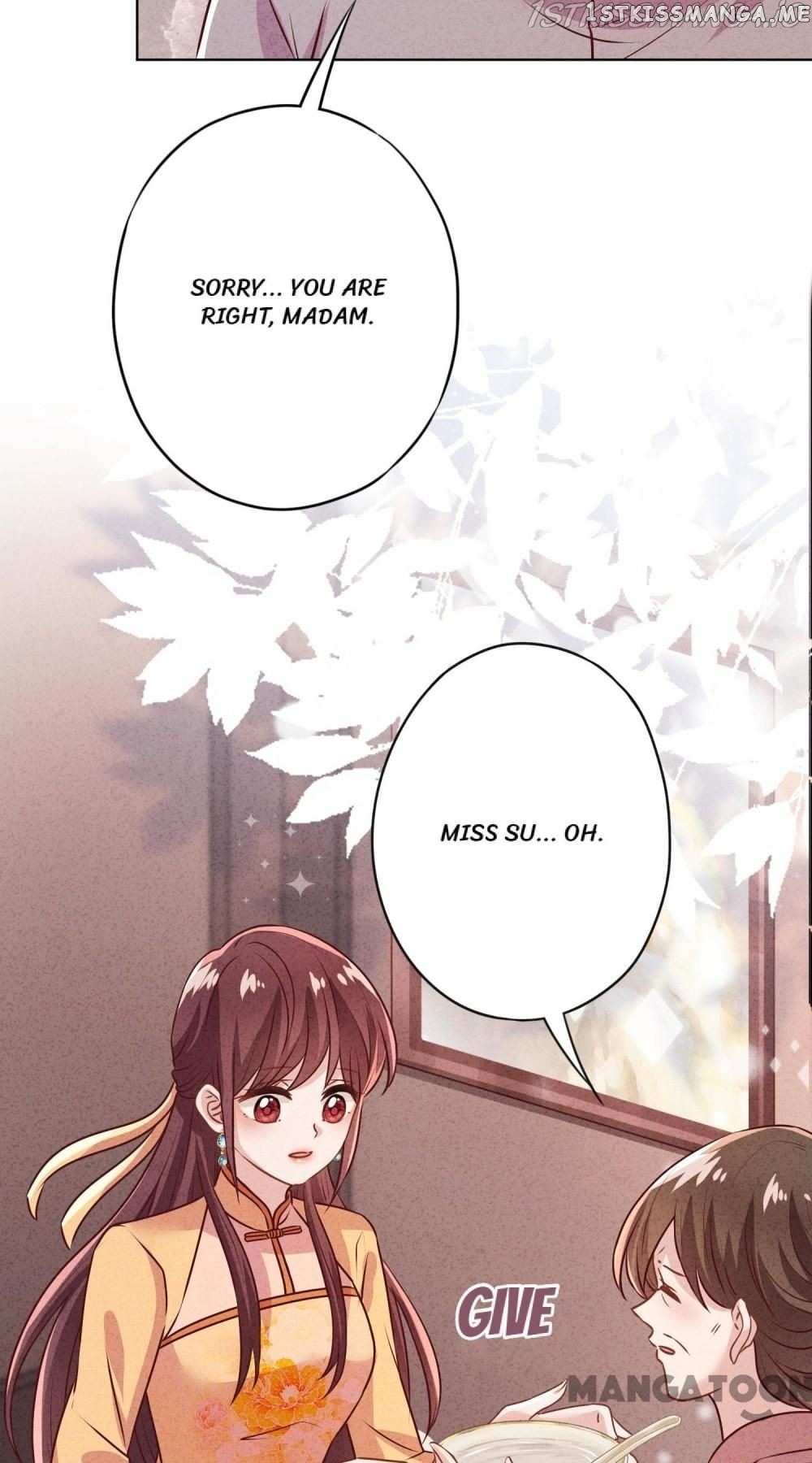 Young Marshal! Your Wife Wants To Overthrow Heaven! chapter 177 - page 30