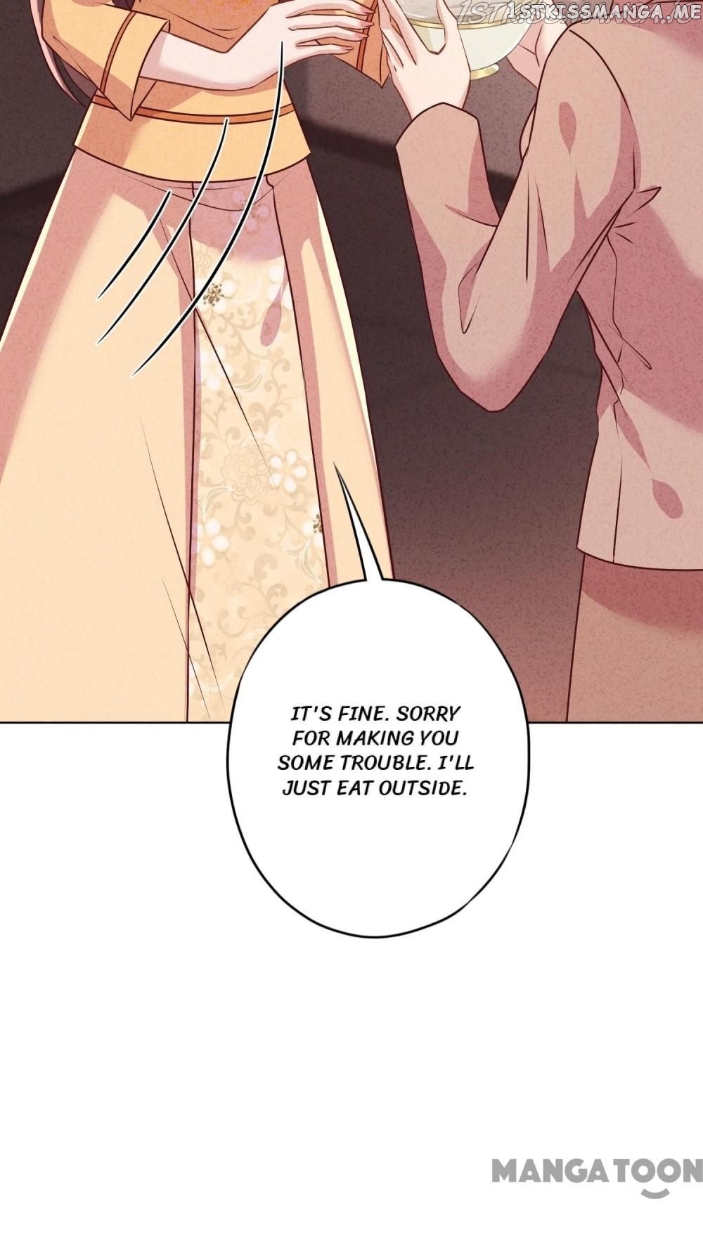 Young Marshal! Your Wife Wants To Overthrow Heaven! chapter 177 - page 31