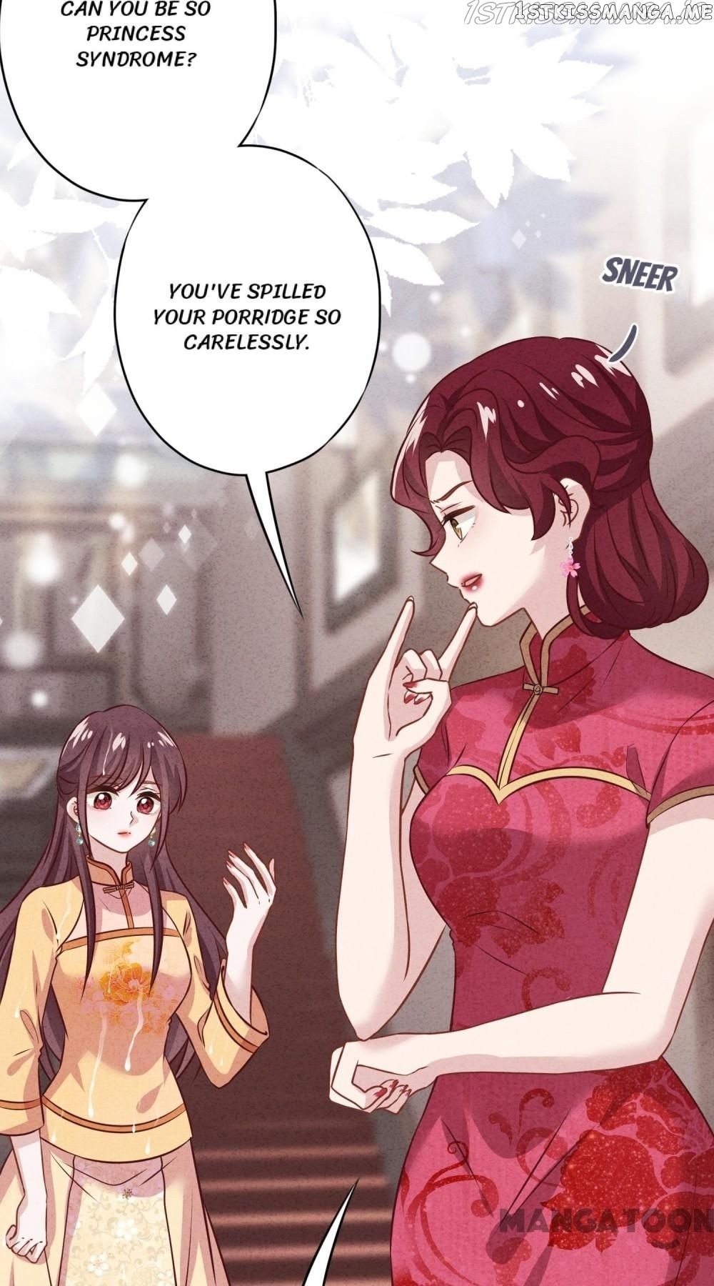 Young Marshal! Your Wife Wants To Overthrow Heaven! chapter 177 - page 34