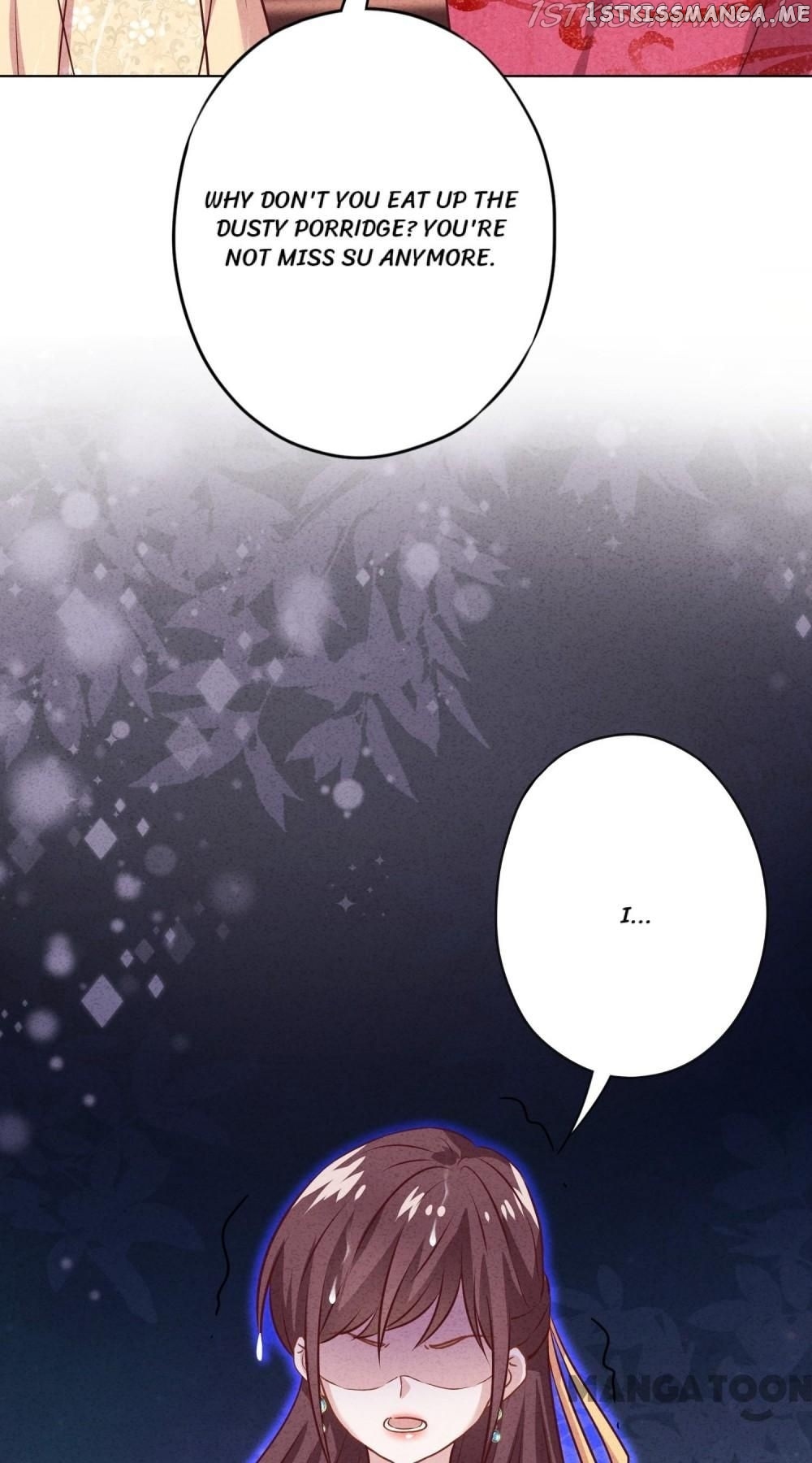 Young Marshal! Your Wife Wants To Overthrow Heaven! chapter 177 - page 35