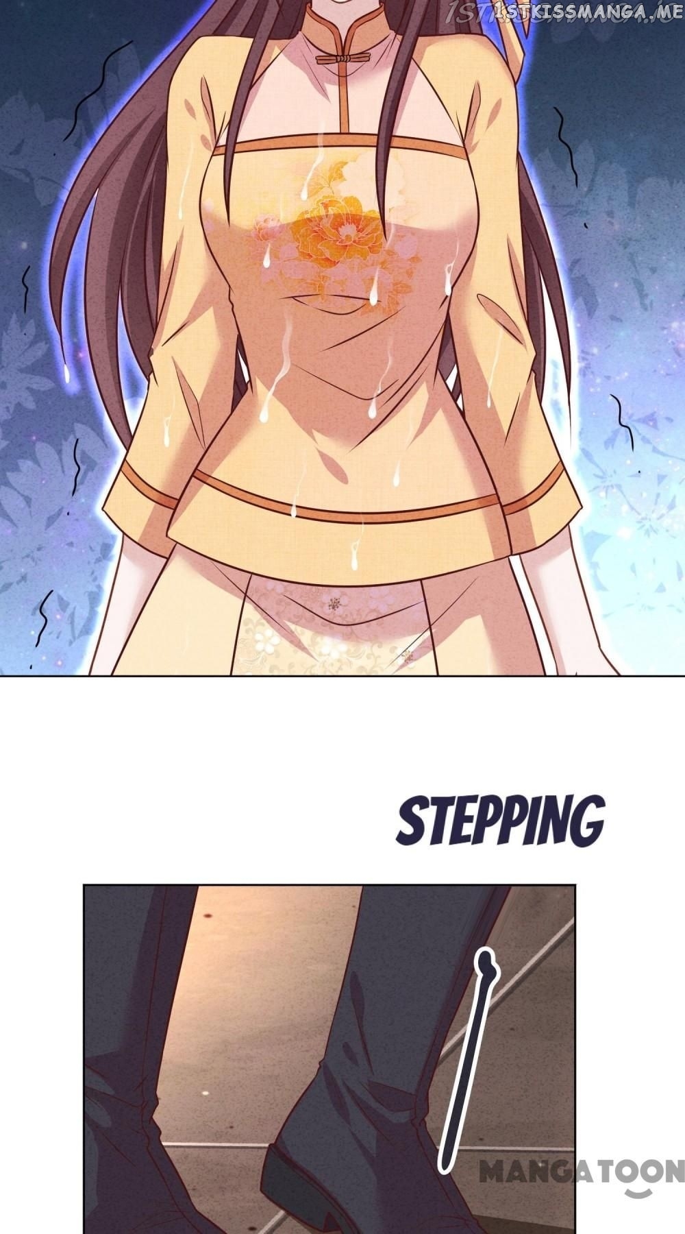 Young Marshal! Your Wife Wants To Overthrow Heaven! chapter 177 - page 36