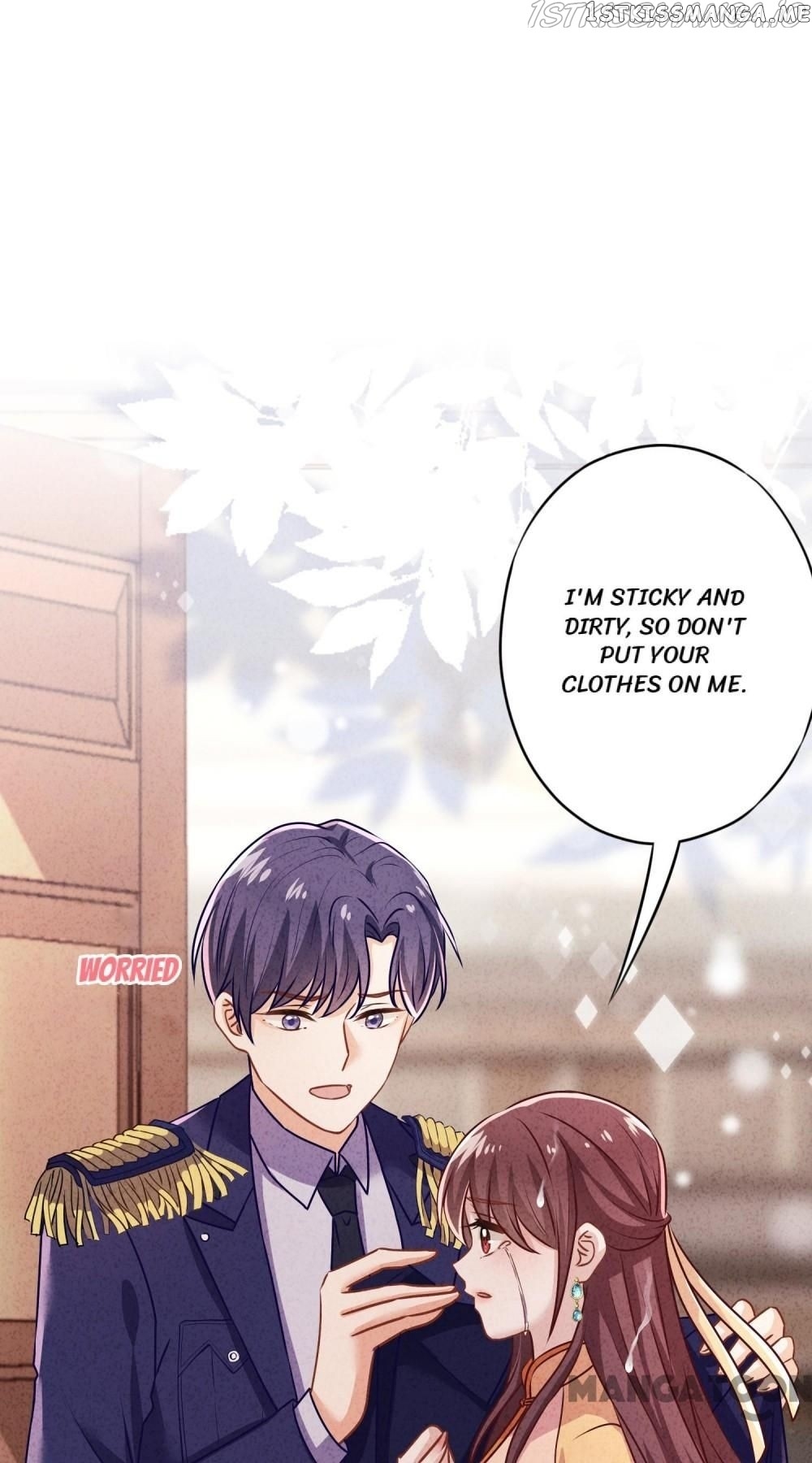 Young Marshal! Your Wife Wants To Overthrow Heaven! chapter 177 - page 38