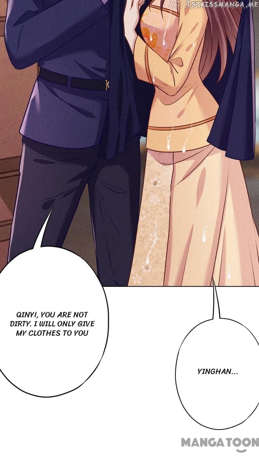 Young Marshal! Your Wife Wants To Overthrow Heaven! chapter 177 - page 39