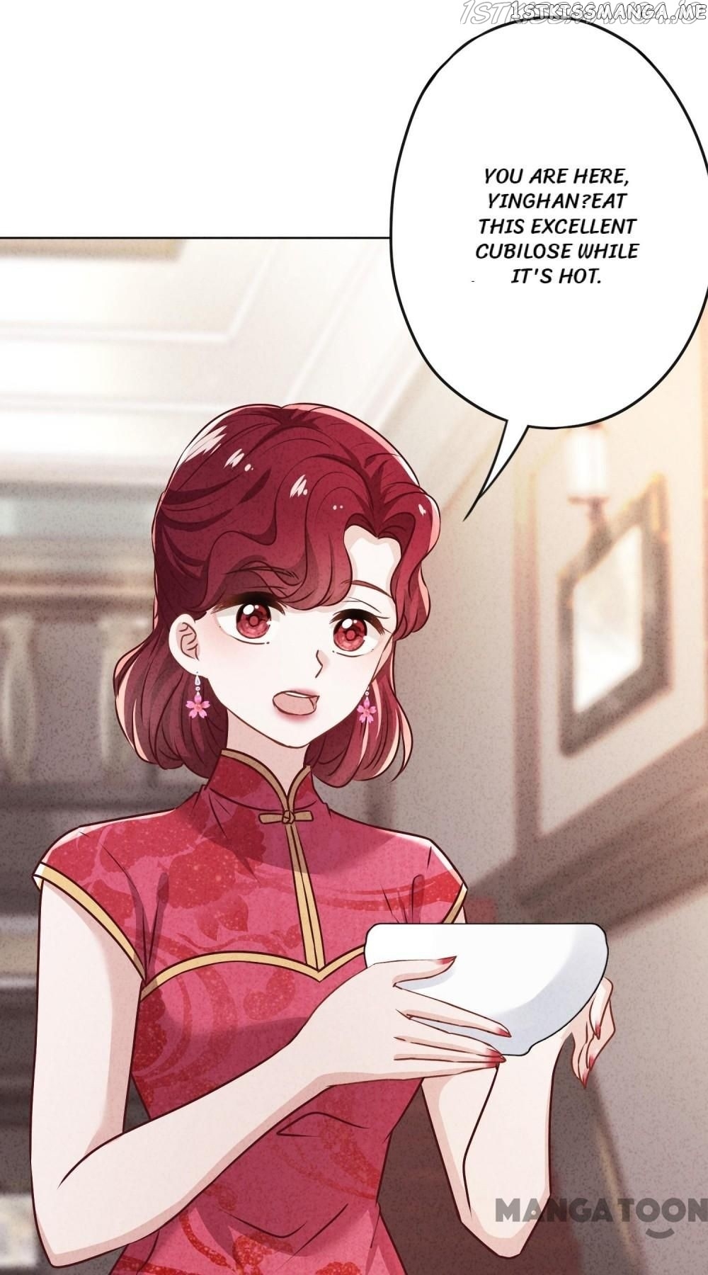 Young Marshal! Your Wife Wants To Overthrow Heaven! chapter 177 - page 40